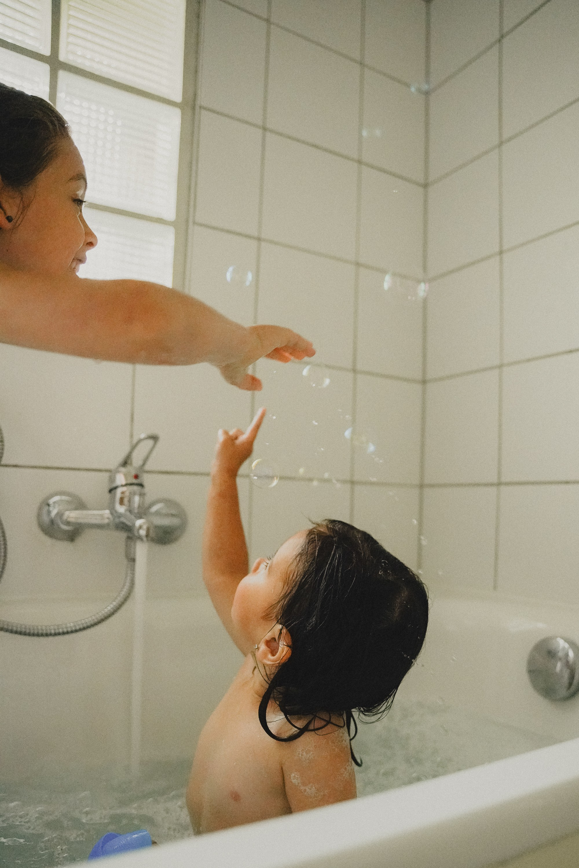 RITRATTO | LIFESTYLE | REPORTAGE. Svitlana Miahka fotografa a Genova