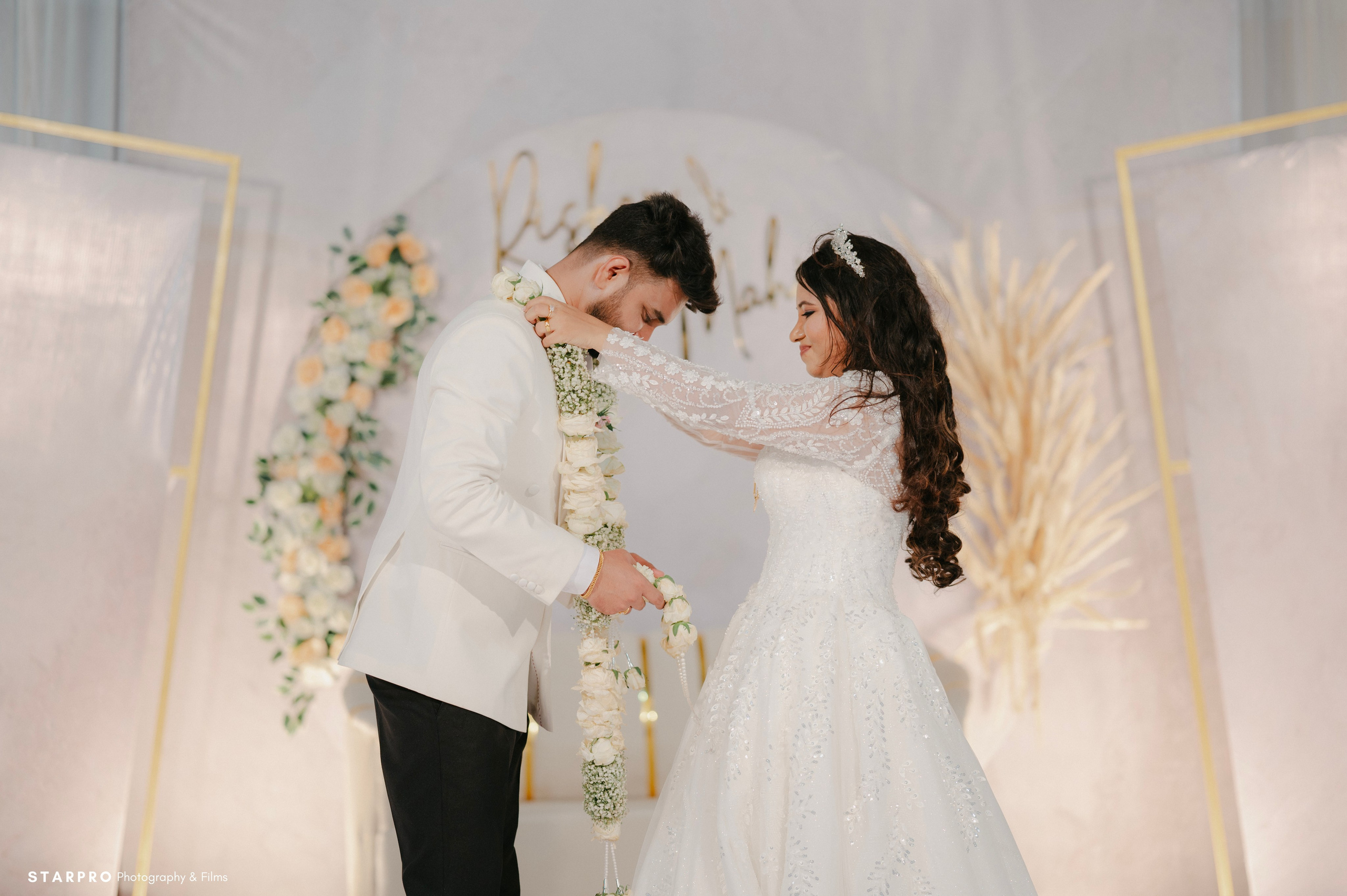 Rishan & Mahima. Adorafilms.in