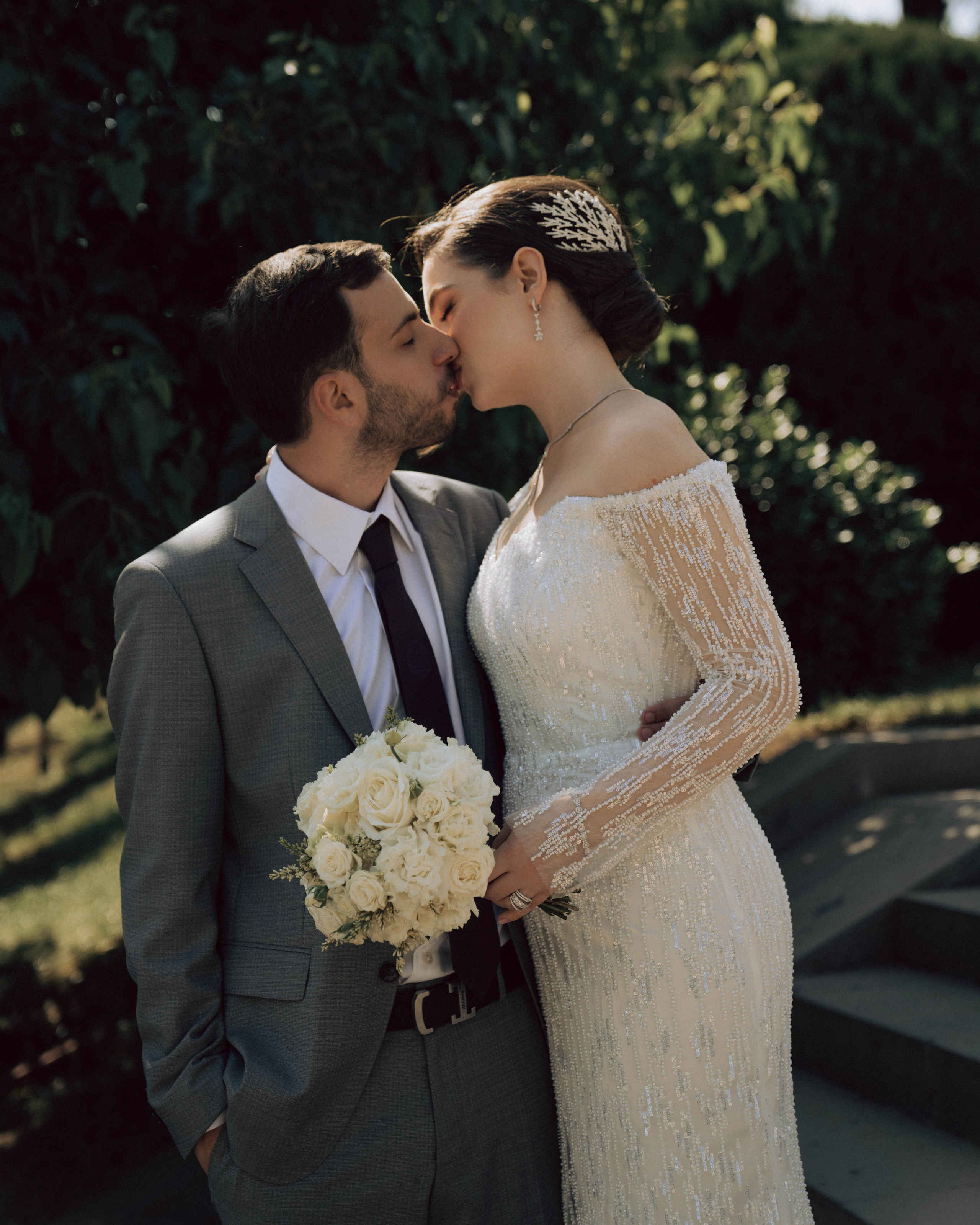 WEDDING. ფოტოგრაფი სალომე ბარბაქაძე
