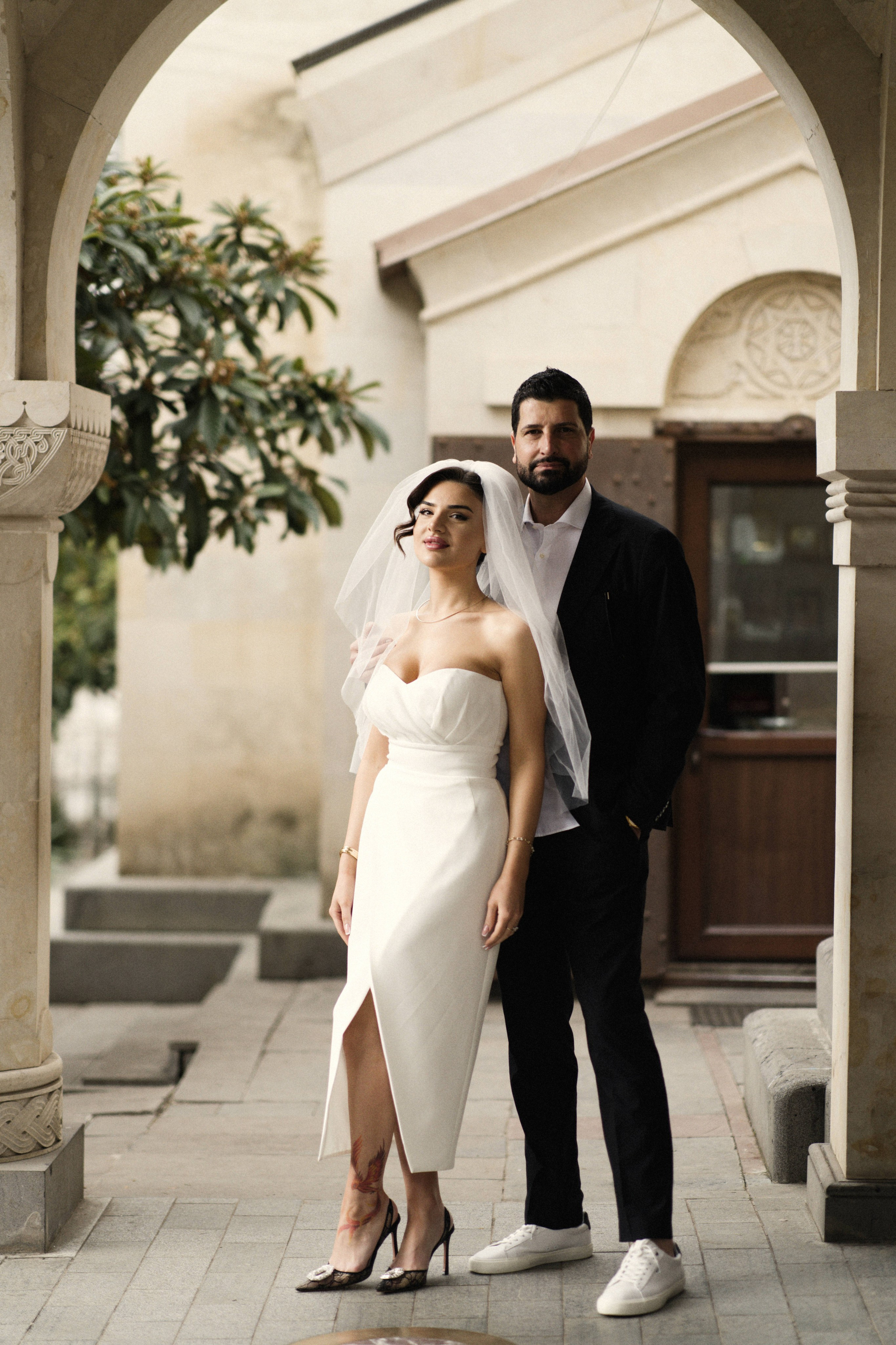 ჯვრისწერა. Sallybar Photography