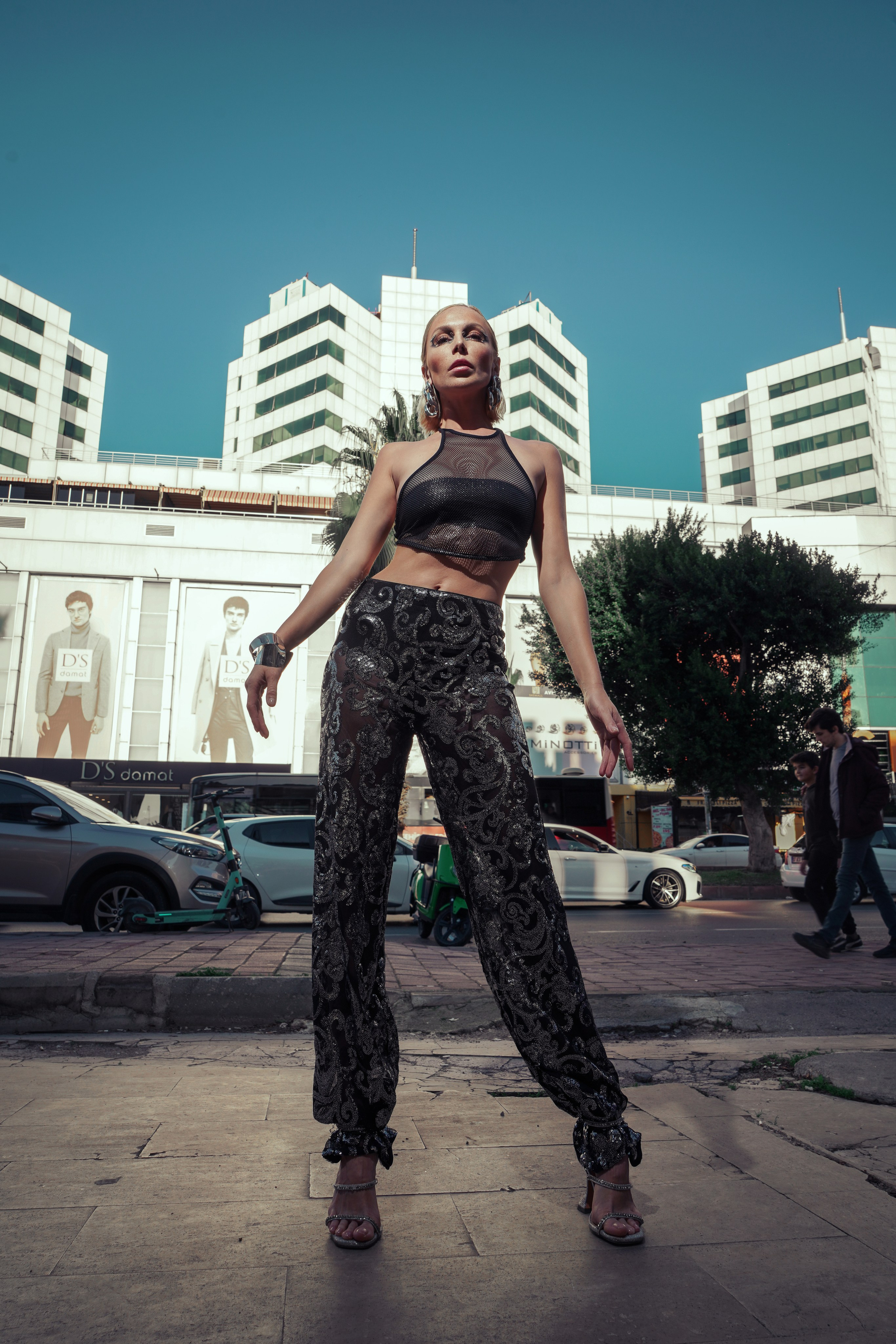 Fashion. Фотограф в Турции, Анталия, Аланья, Белек, Стамбул. Turkiye Antalya, Istanbul