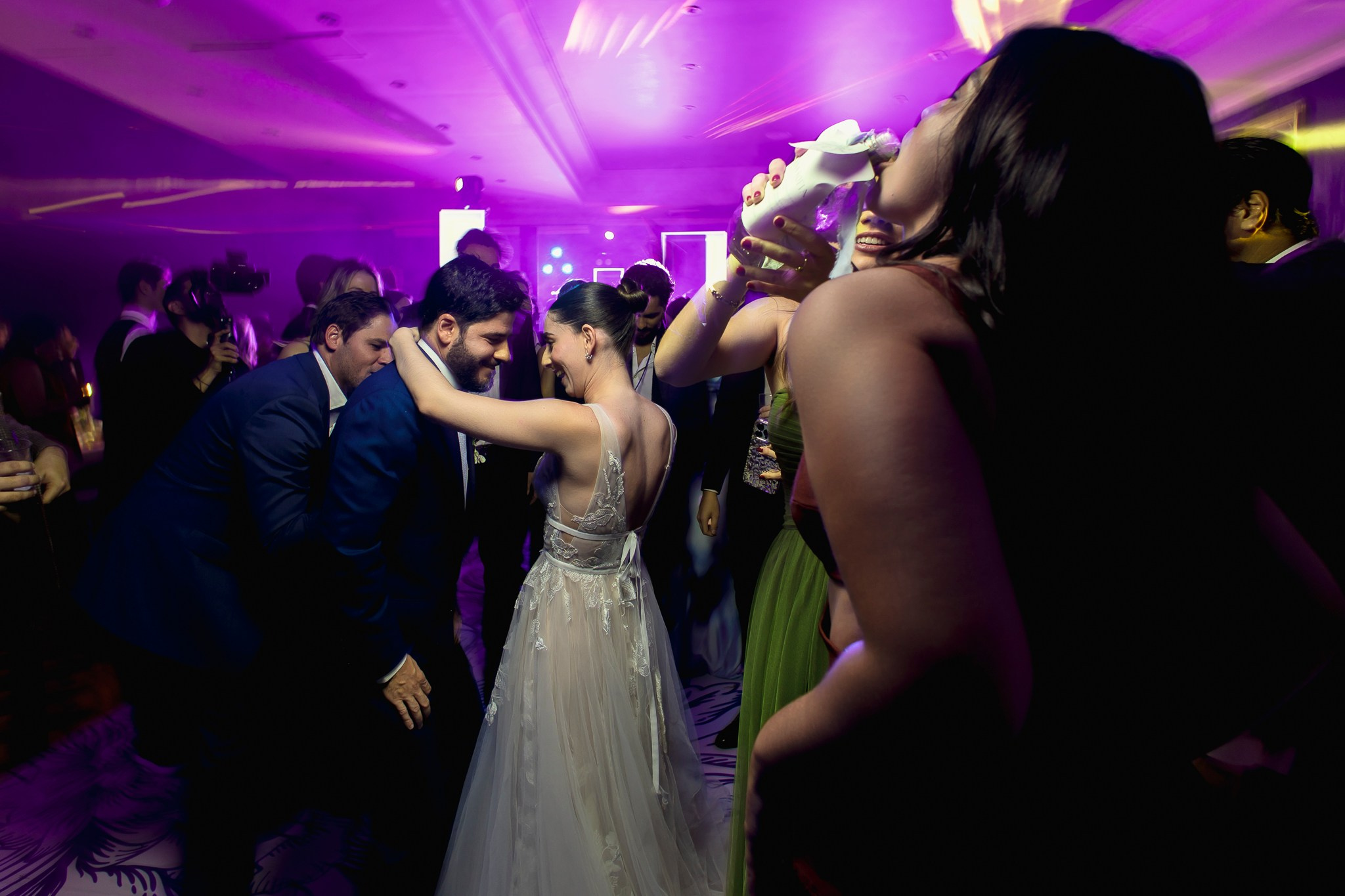 Bodas. Fotógrafo especializado en retratos, bodas y quinceañeras, Bogotá