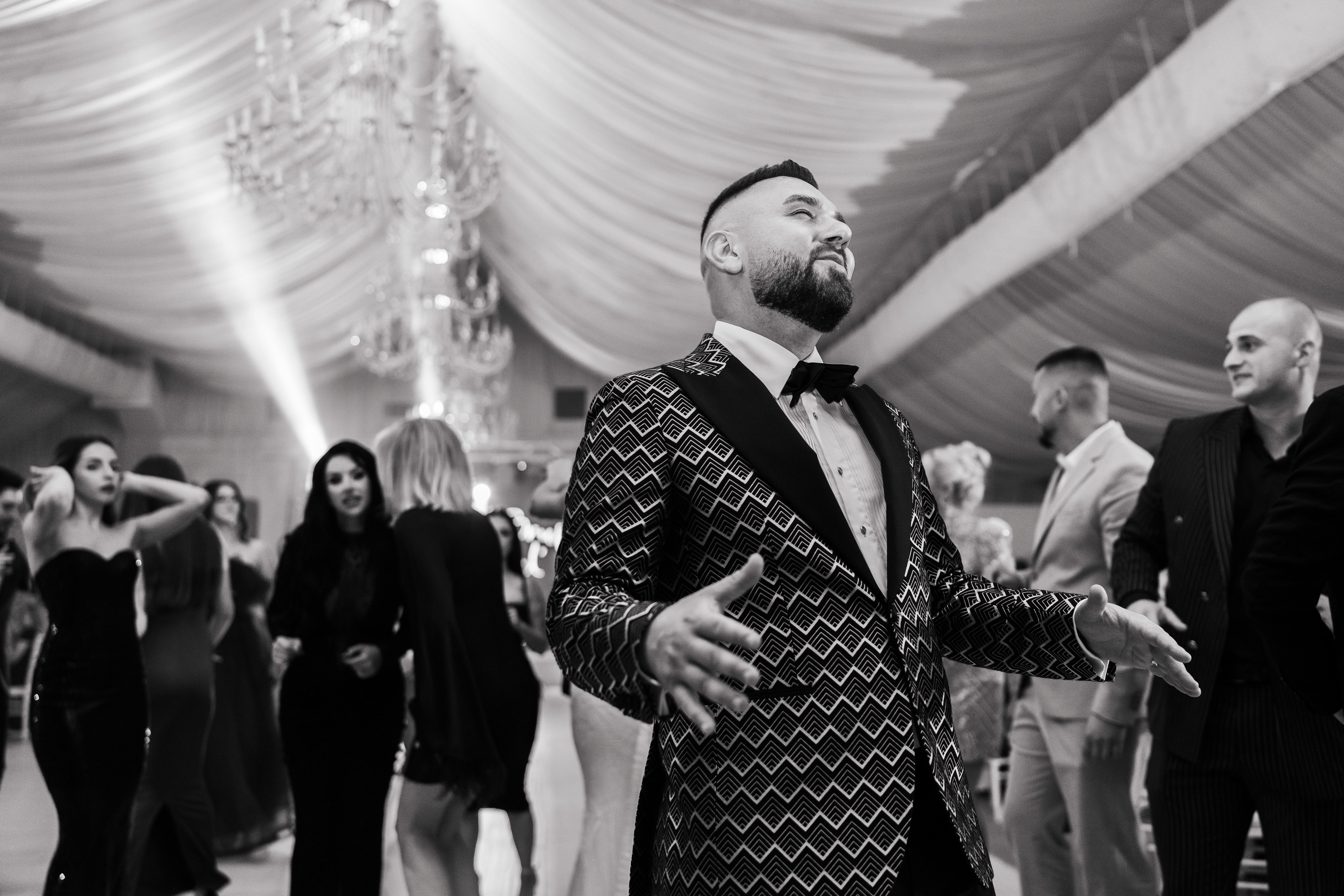 Mihaela & Octavian. B|P Weddings - Fotograf & Videograf - București||0730017811