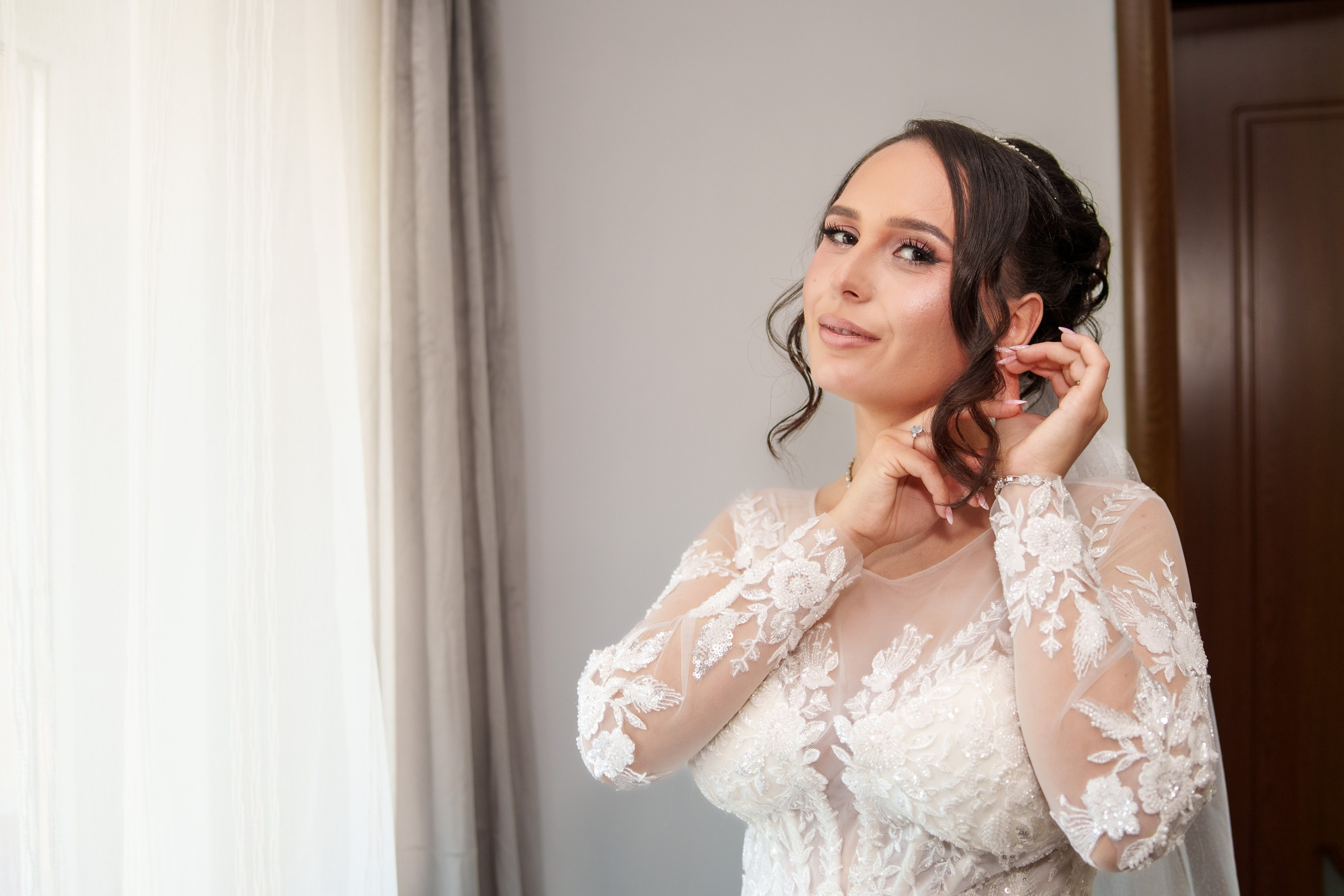 Mihai & Raluca. B|P Weddings - Fotograf & Videograf - București||0730017811