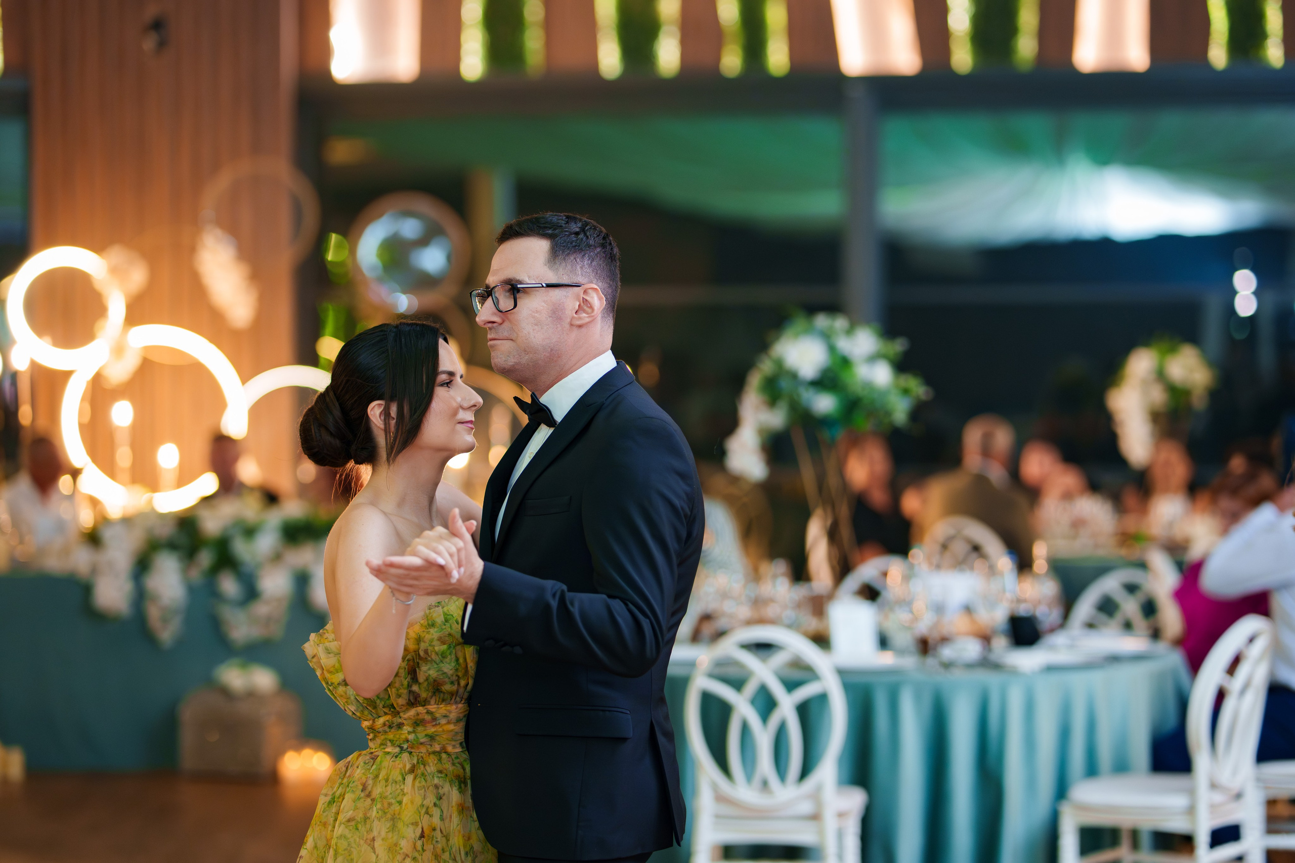 Cosmin & Gabriela. B|P Weddings - Fotograf & Videograf - București||0730017811