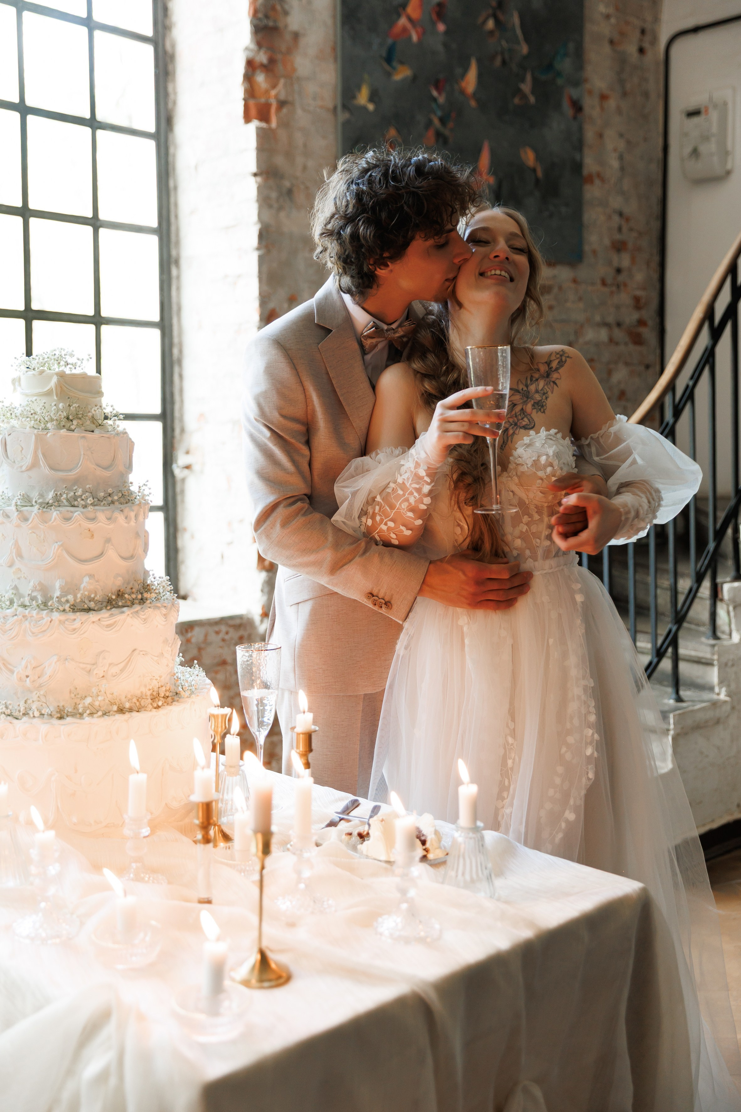 Oleg & Alexandra. Dinumalancea.com — fotograf de nunta si familie. Moldova, Romania, UE