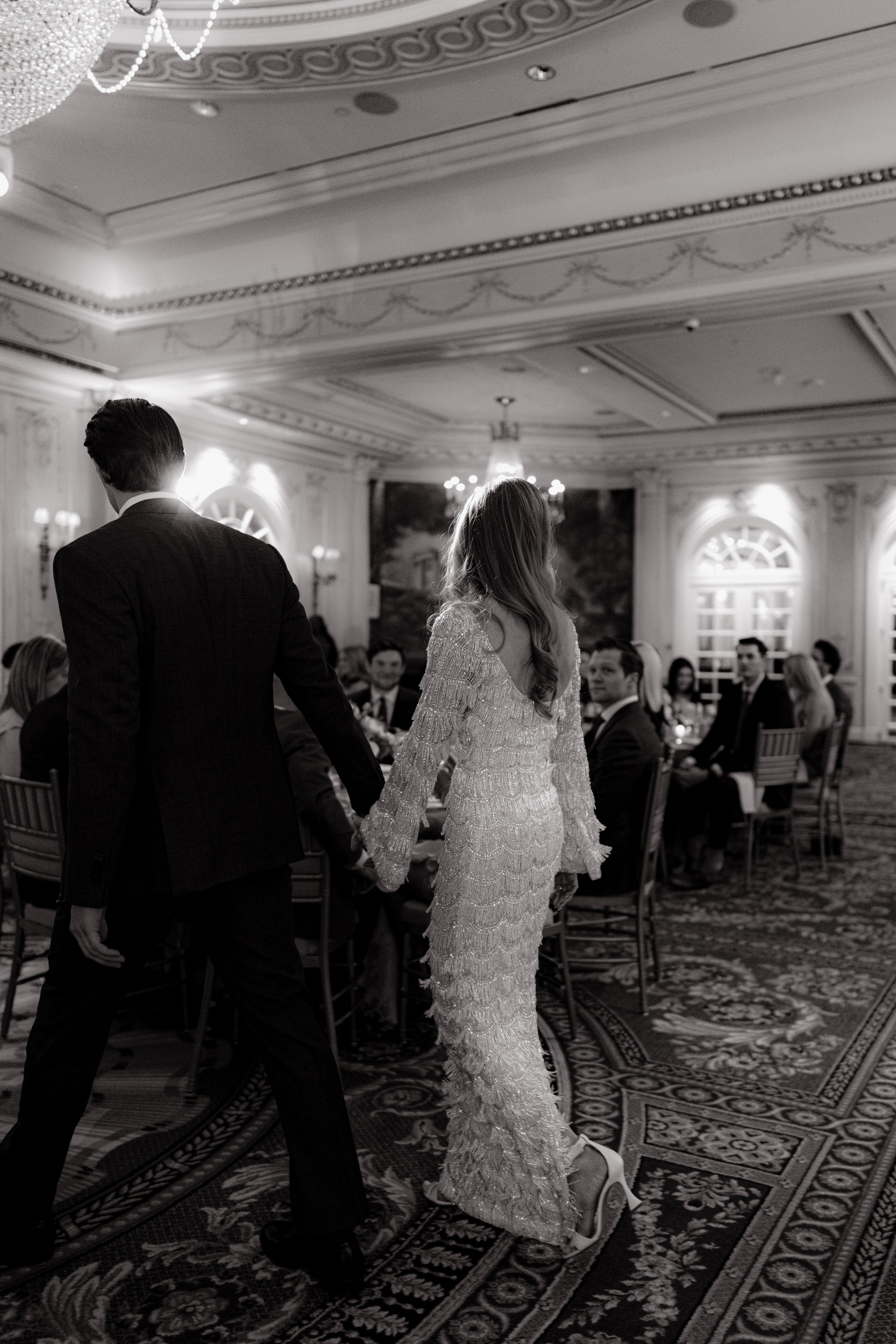Anne and Maxwell. Wedding photographer and videographer New York | New Jersey