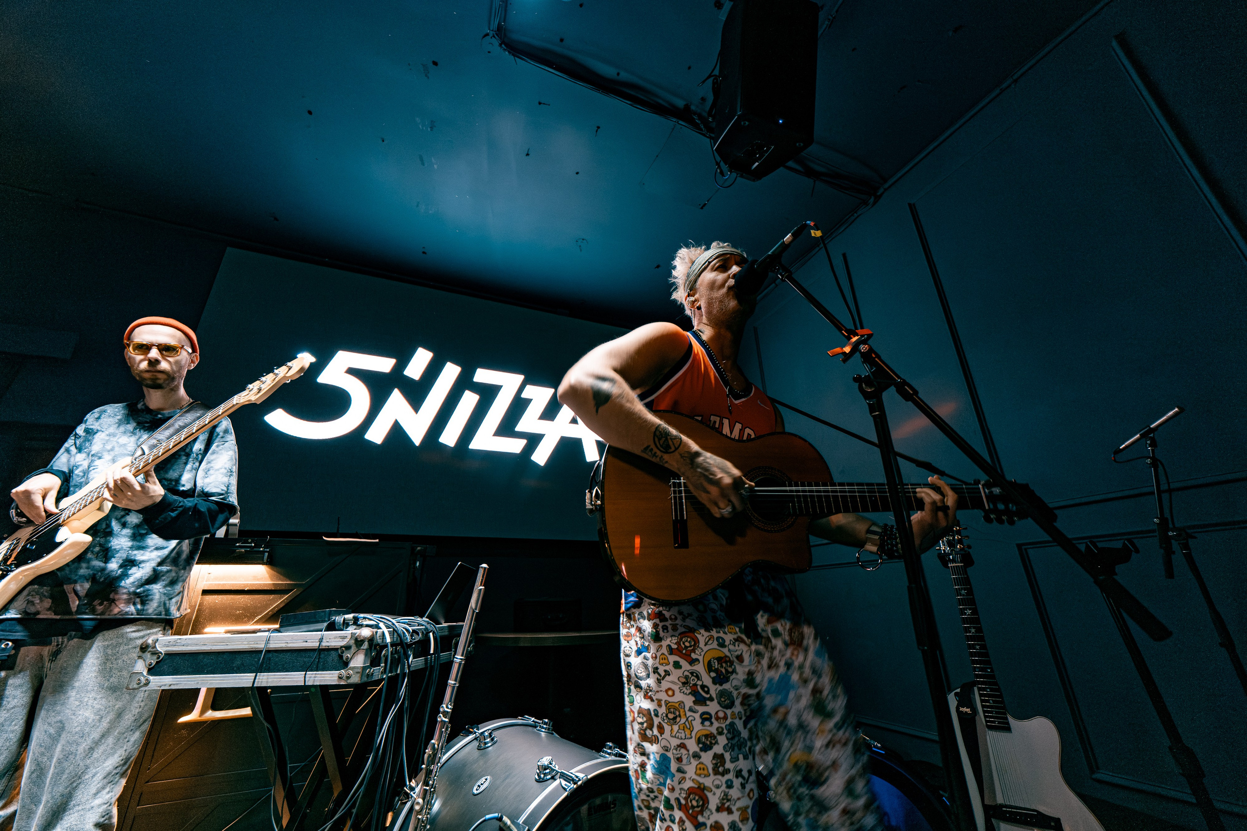 5'nizza in Miami 02-18-26. ФОТОГРАФ ФЛОРИДА МАЙАМИ