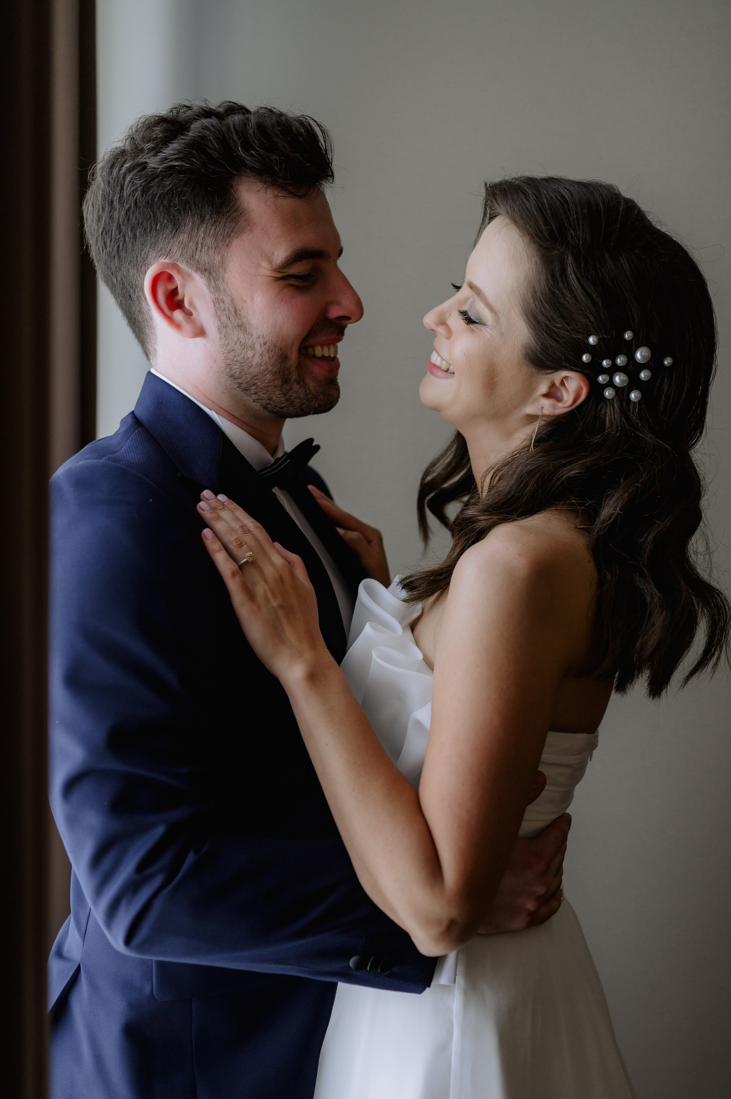 Servicii foto video profesionale pentru evenimentul tau. Proud Vision Weddings | Wedding Photography & Film — Servicii profesionale Foto Video Nunta Iasi