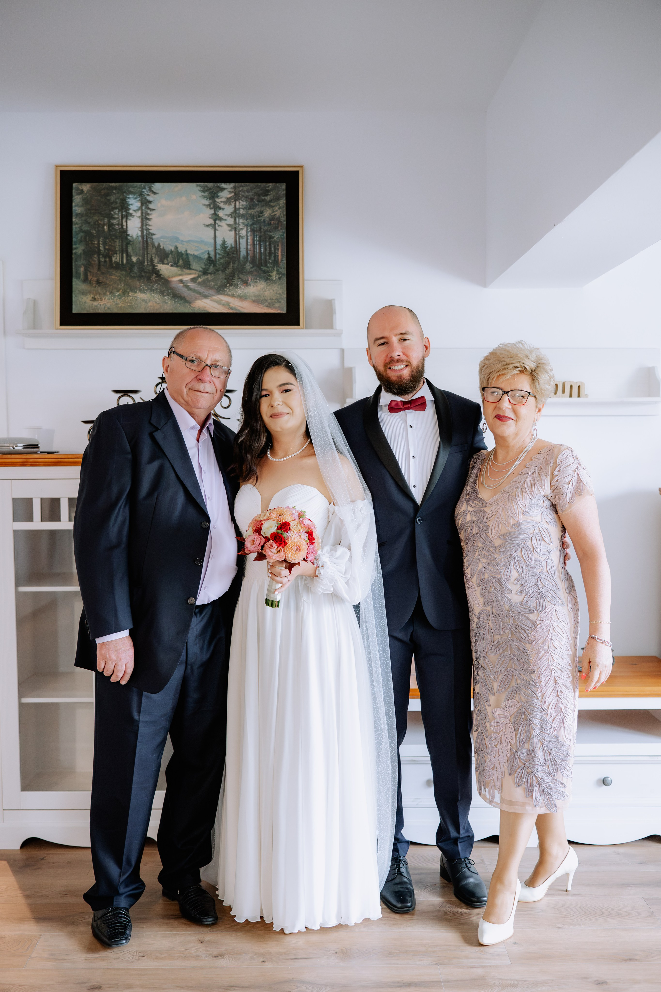 Ioana + Razvan | Wedding day. Proud Vision Weddings | Wedding Photography & Film — Servicii profesionale Foto Video Nunta Iasi