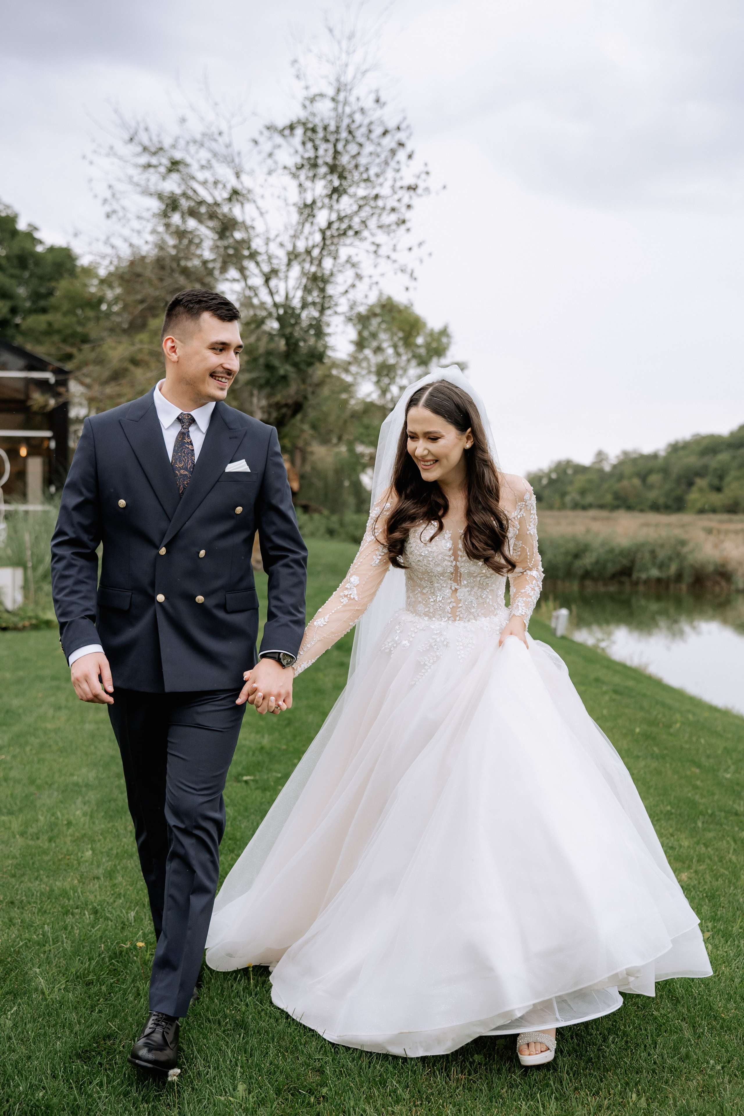 Ioana + Ioan | Wedding day. Proud Vision Weddings | Wedding Photography & Film — Servicii profesionale Foto Video Nunta Iasi