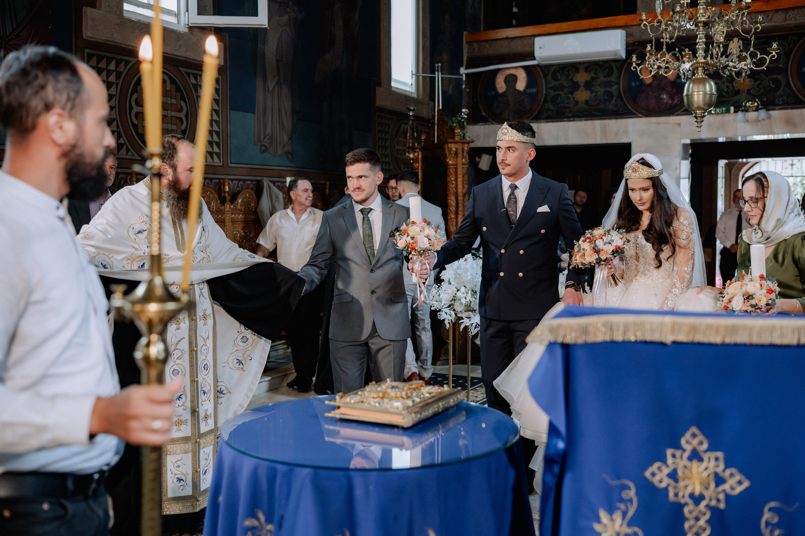 Ioana + Ioan | Wedding day. Proud Vision Weddings | Wedding Photography & Film — Servicii profesionale Foto Video Nunta Iasi