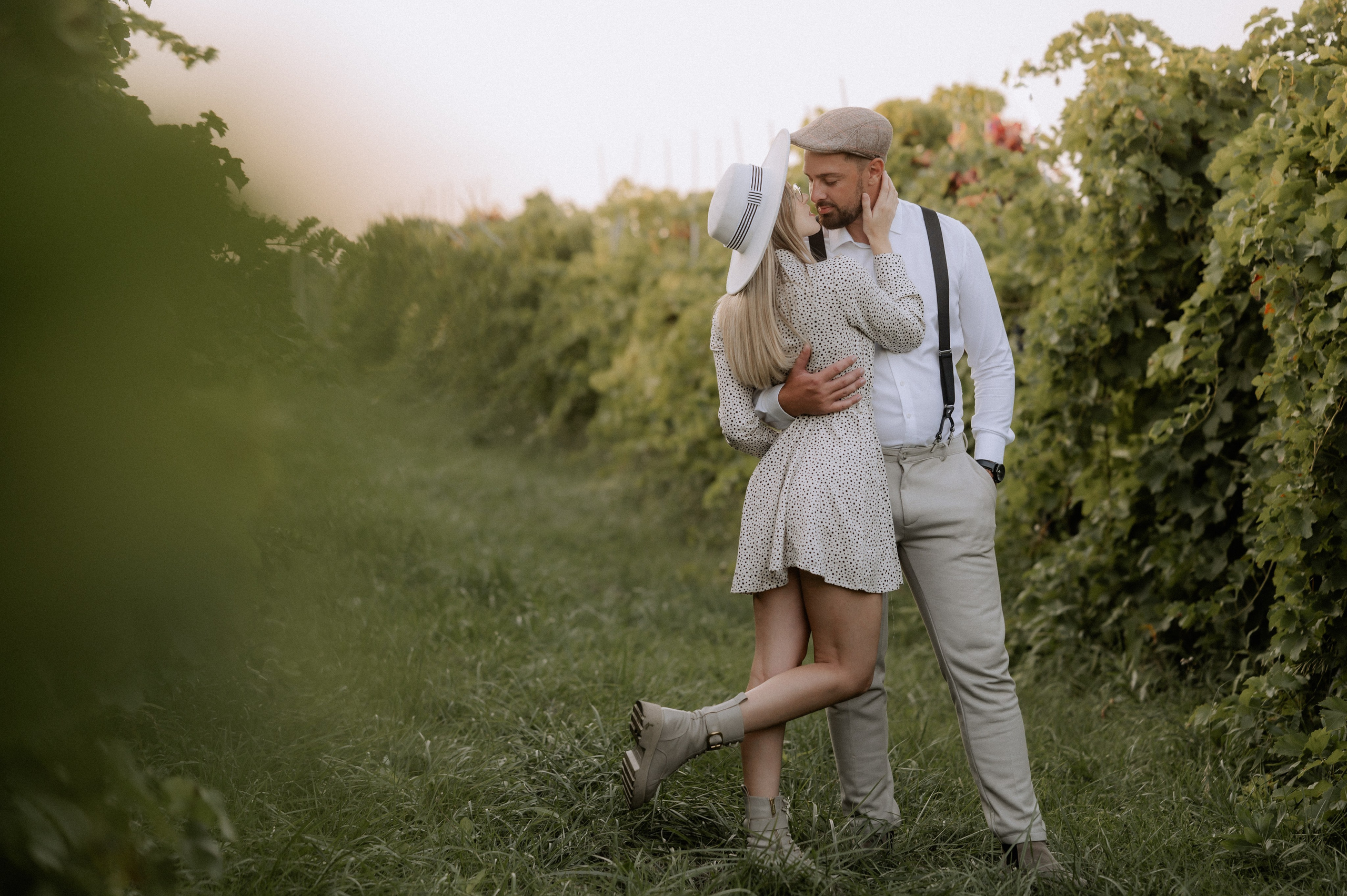 Vlad + Ana. Proud Vision Weddings | Wedding Photography & Film — Servicii profesionale Foto Video Nunta Iasi