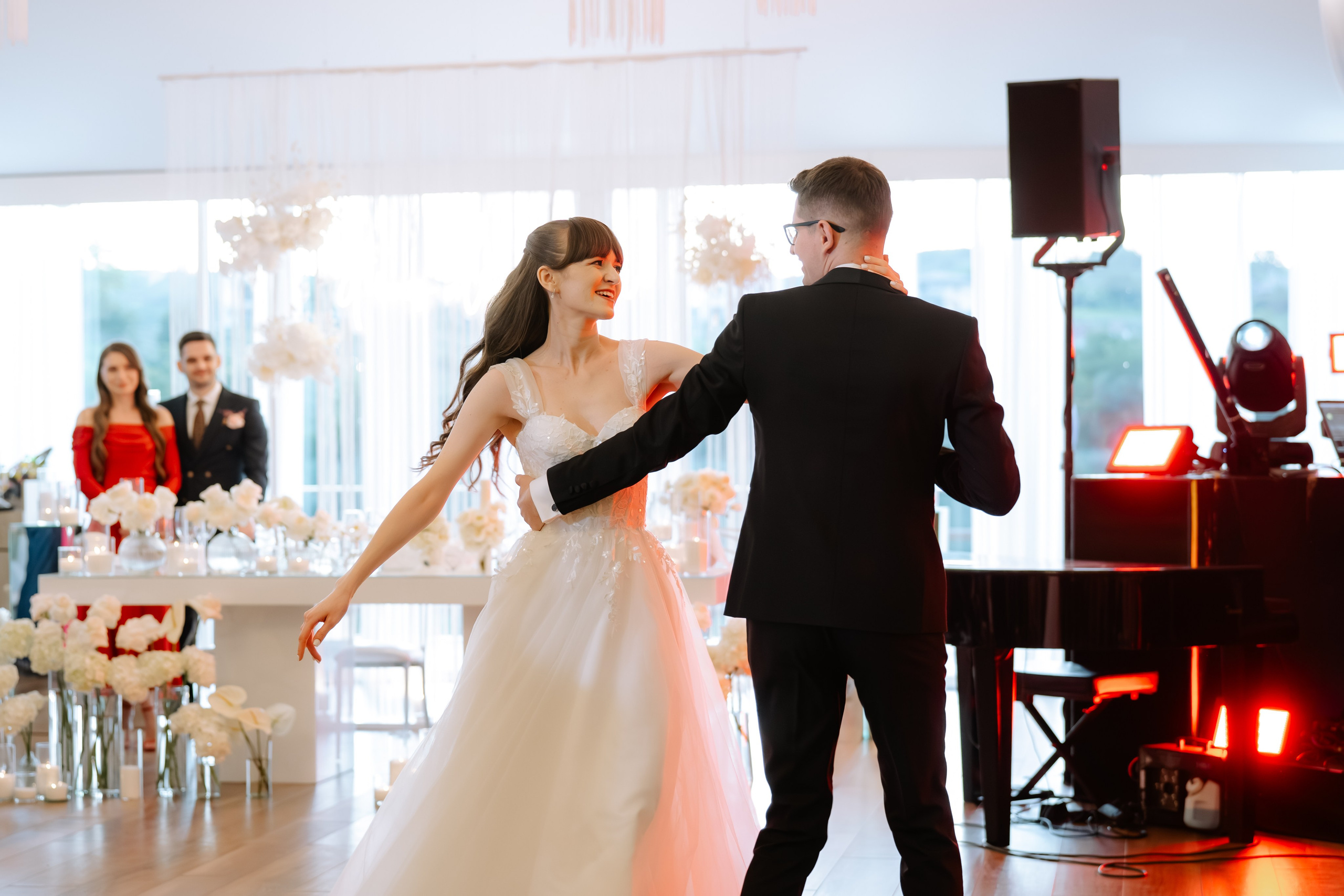 Raluca + Marius | Wedding day. Proud Vision Weddings | Wedding Photography & Film — Servicii profesionale Foto Video Nunta Iasi