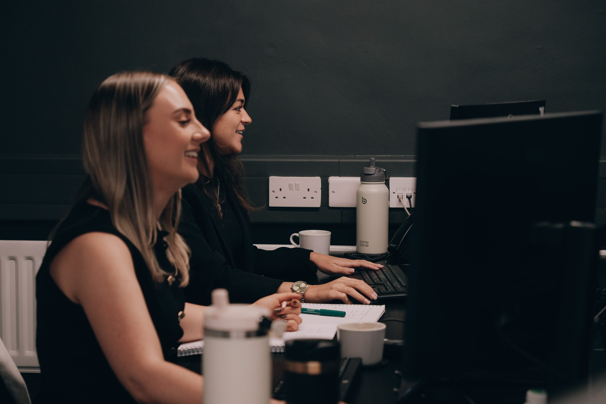 Ernest Grant. Creative Family, Brand, Boudoir and Wedding Photographer in Solihull & Birmingham Irina Zoteeva