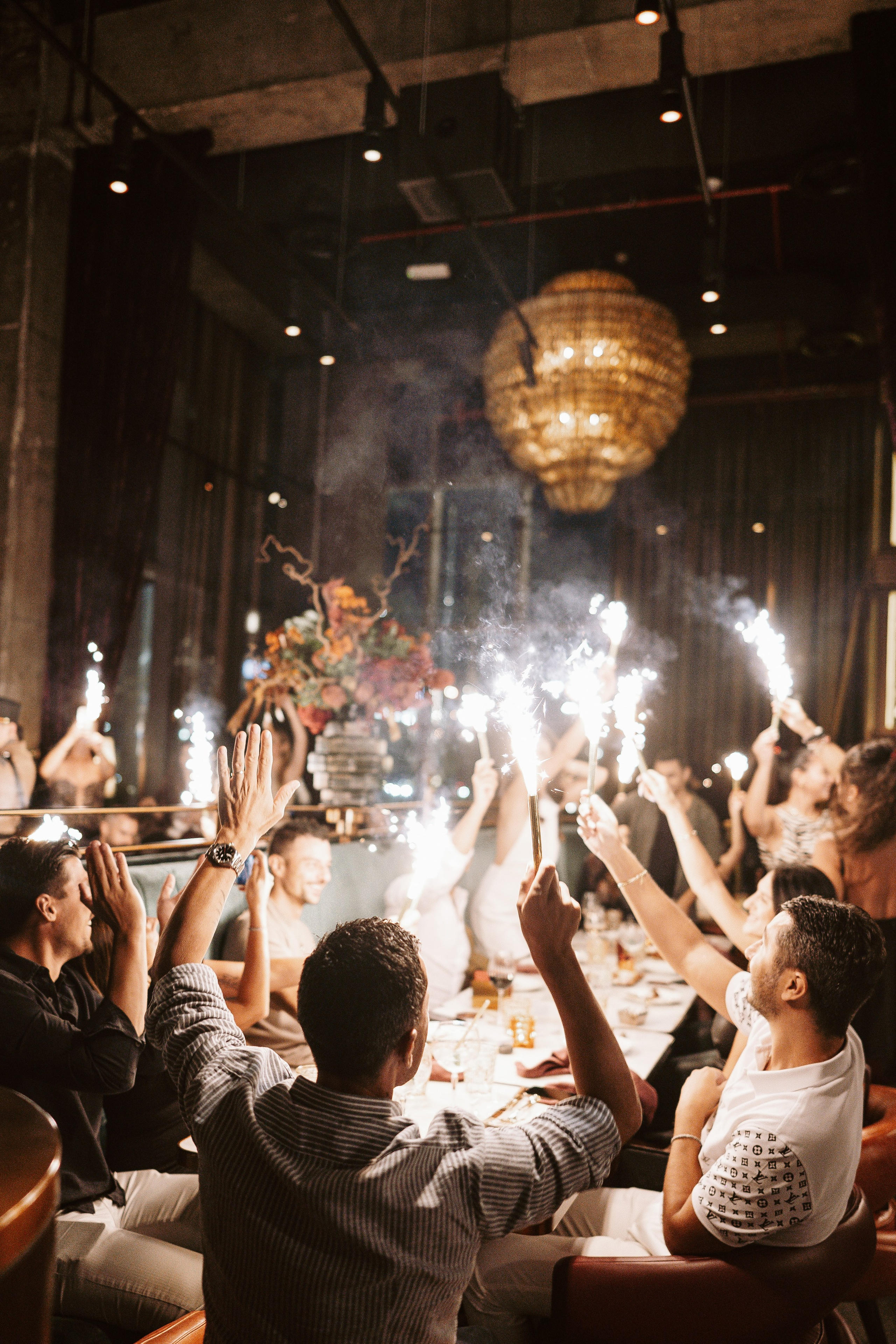 Events. Smm / photographer Dubai UAE