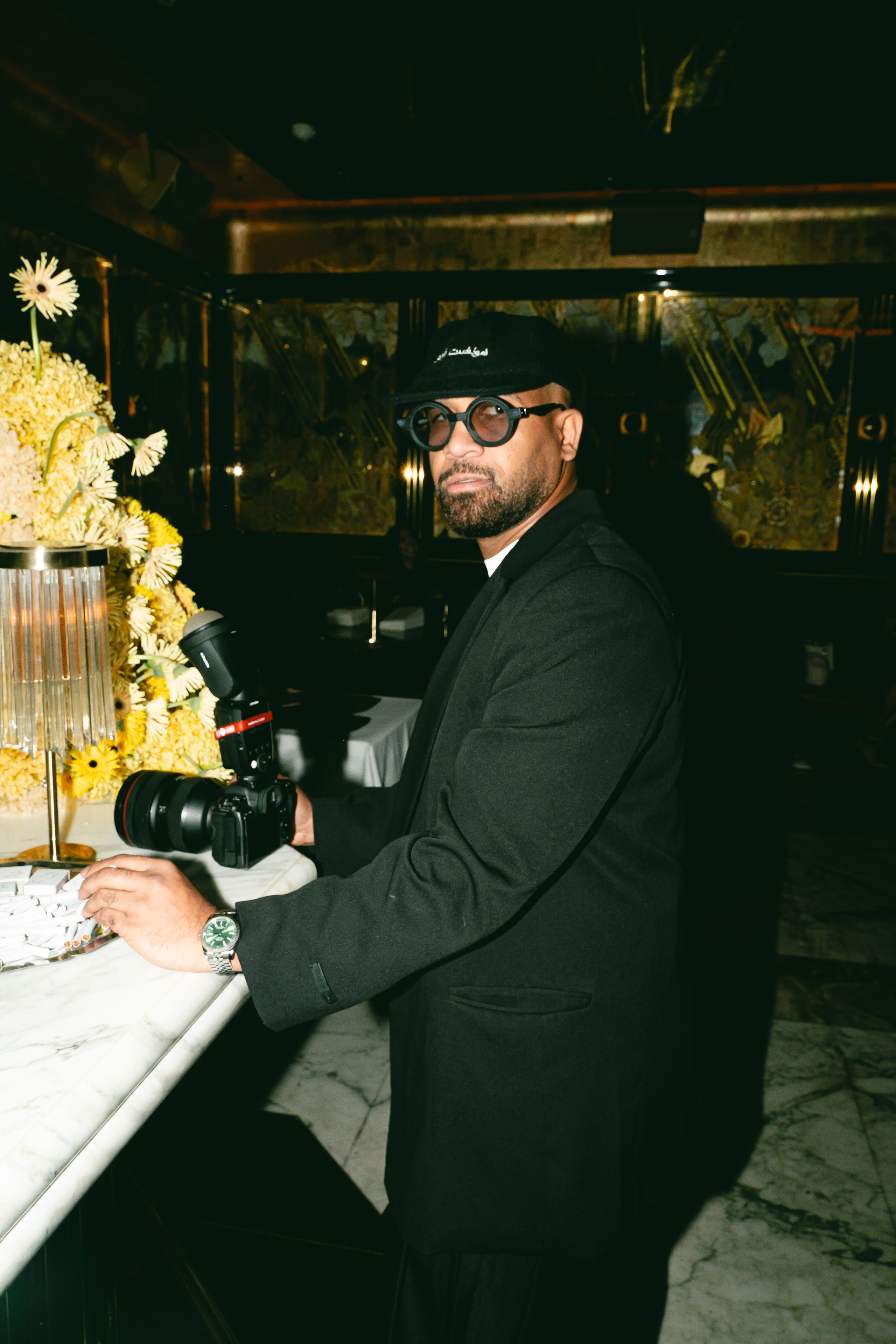 Events. Smm / photographer Dubai UAE