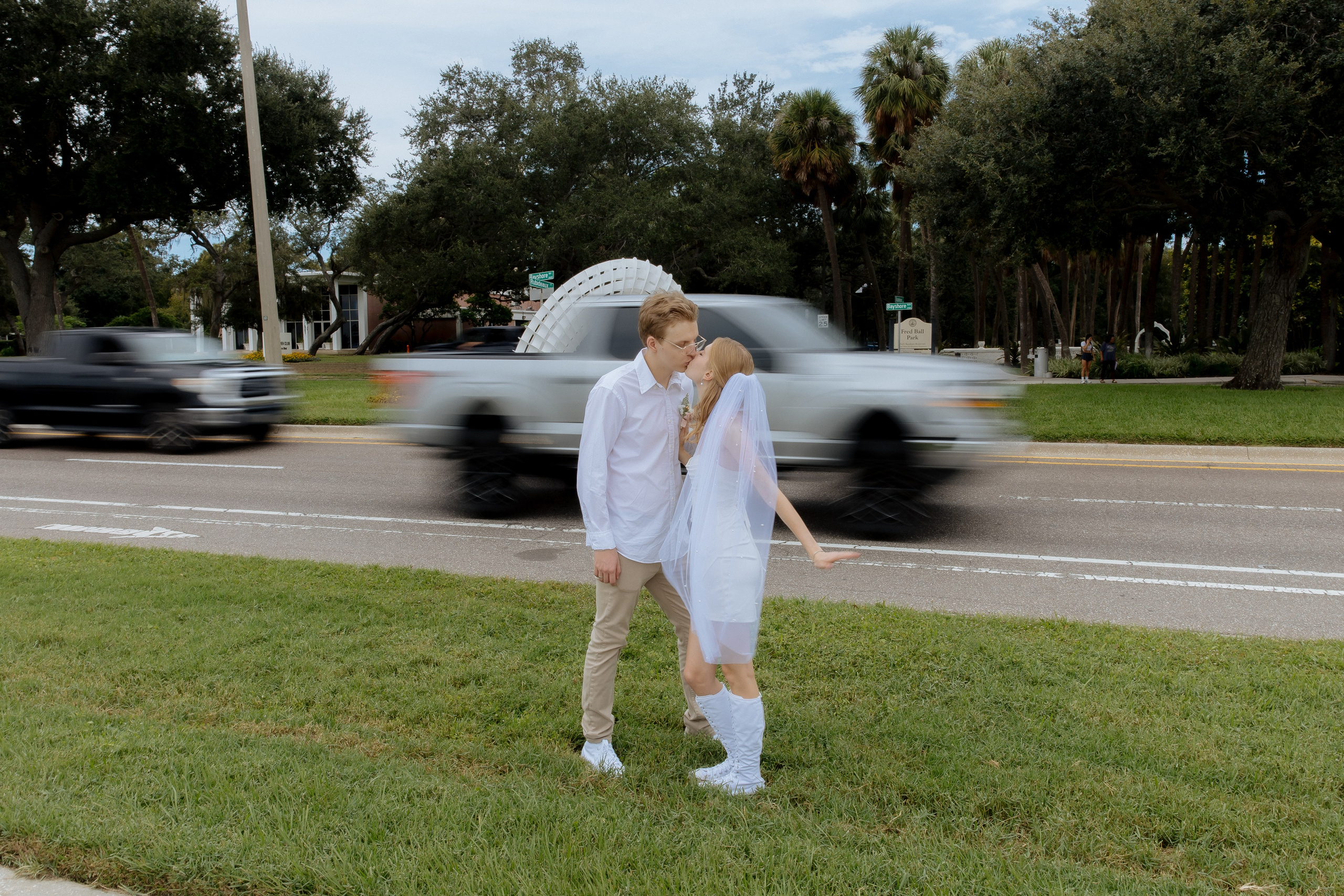 WEDDING and love story