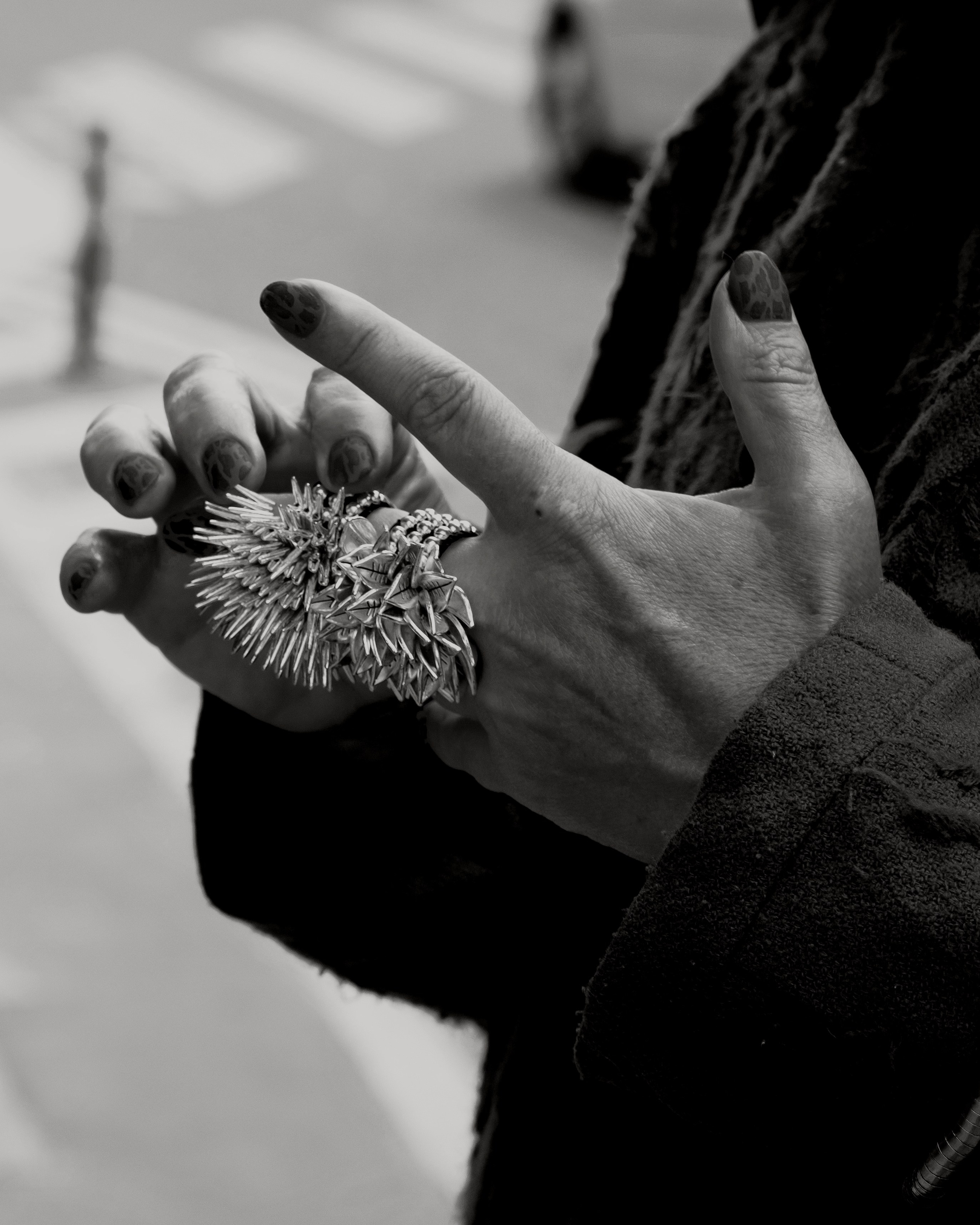 La platija. Photographer Olga Tsoi