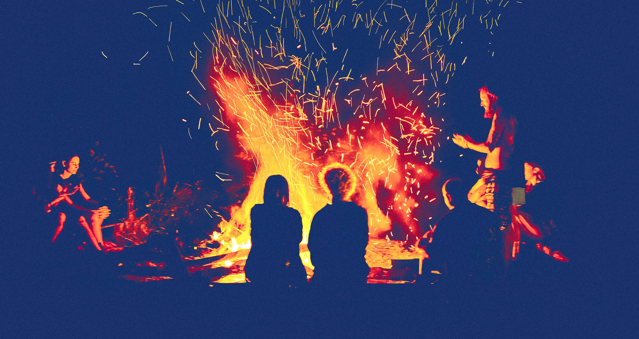 Organic Festival 2024. Андрей Шипилов — Фотография & Видеография