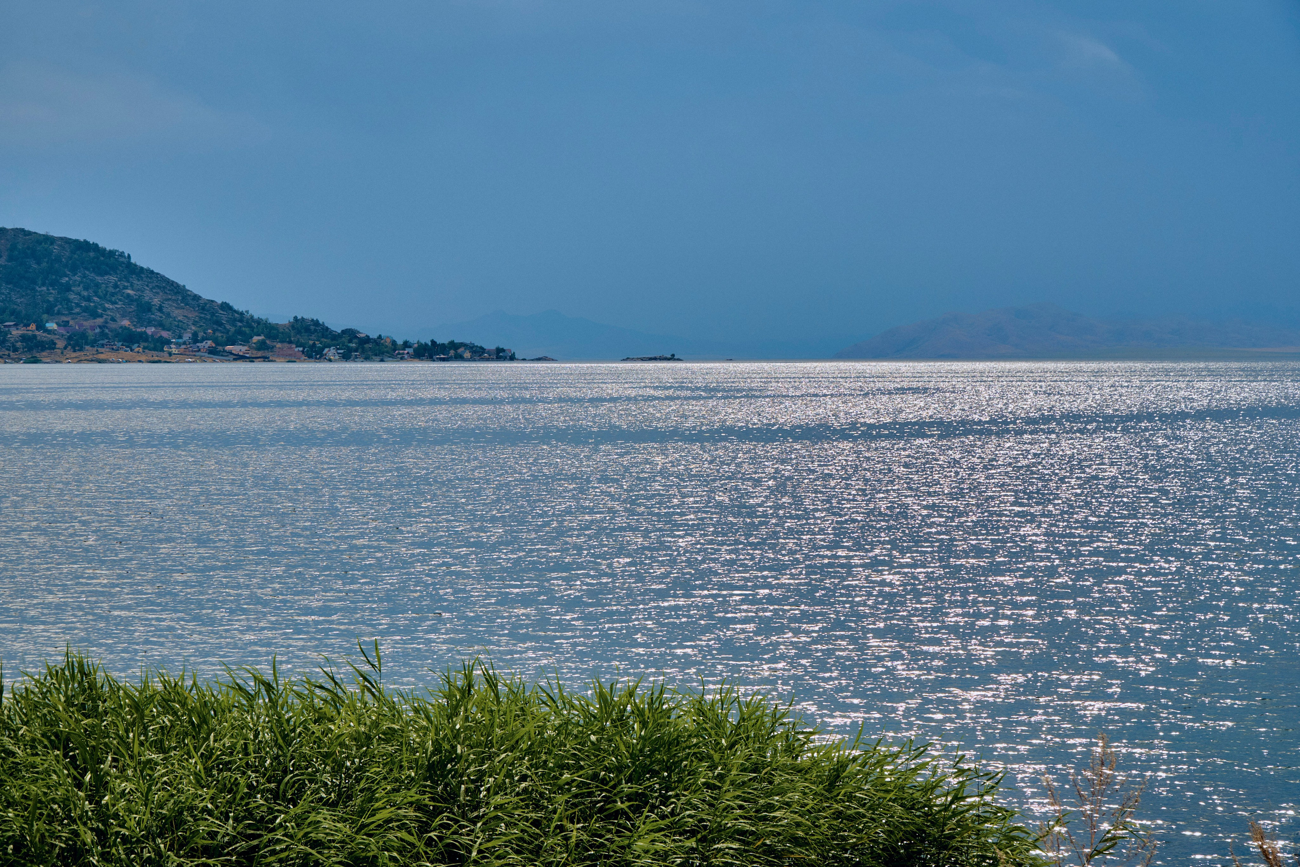 Buchtarma (Kazachstan). Andriej Szypilow - Fotografia & Wideografia