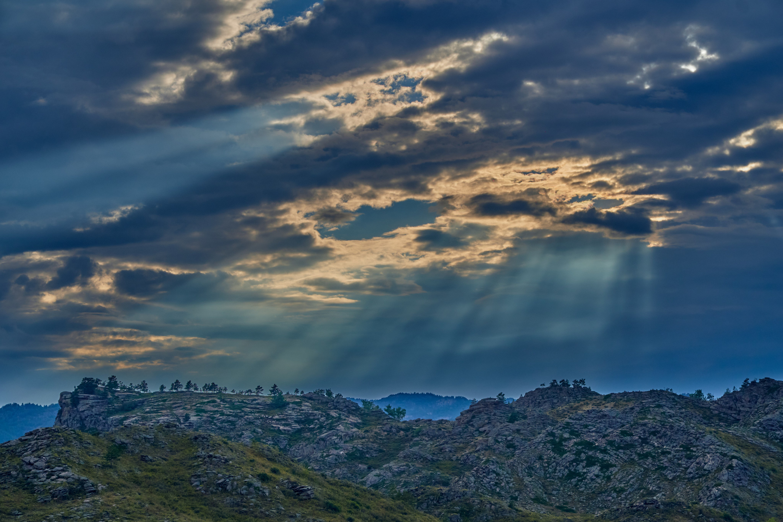 Buchtarma (Kazachstan). Andriej Szypilow - Fotografia & Wideografia