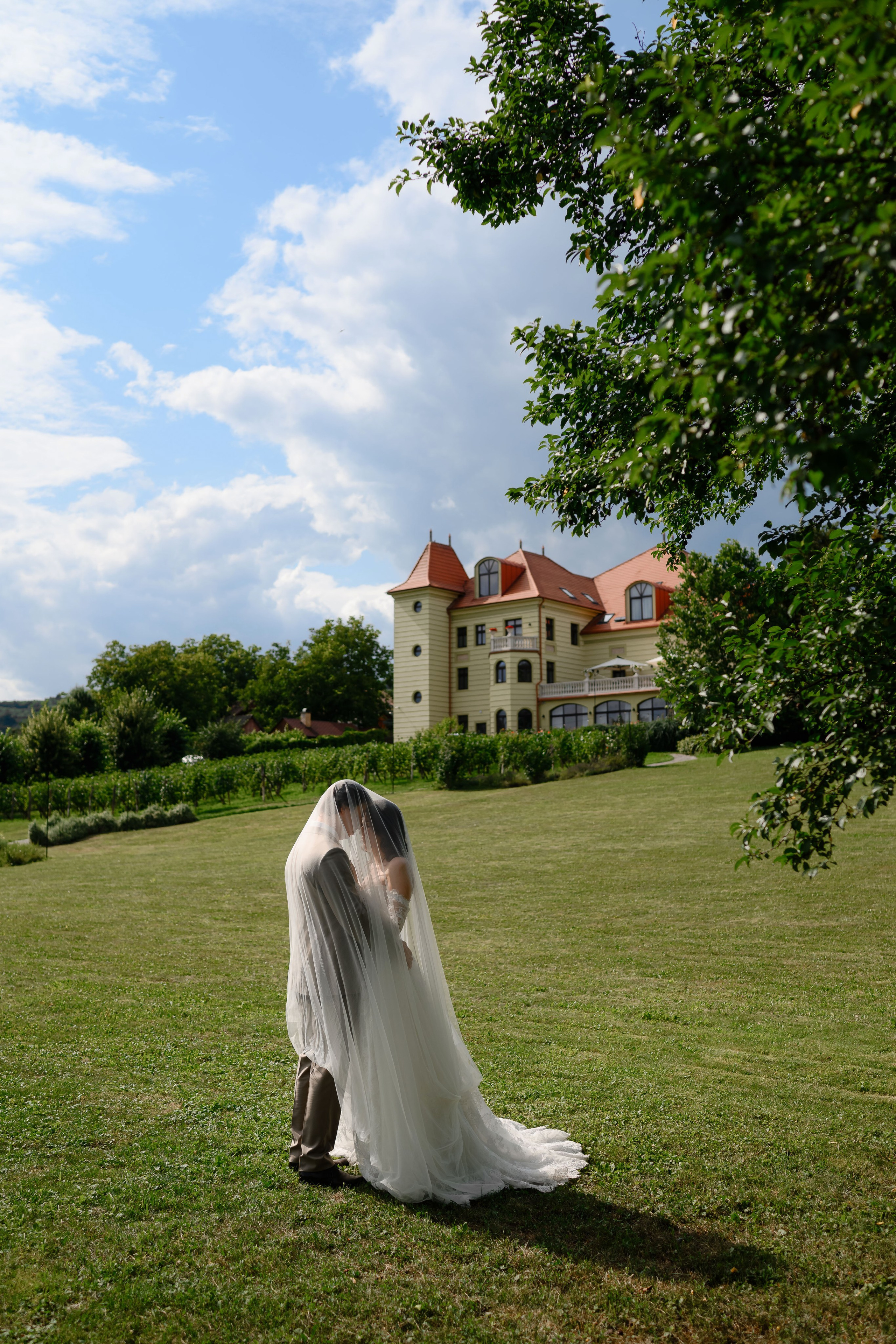 Bogdan & Hanna. Erik Bágy | Fotograf de Nuntă