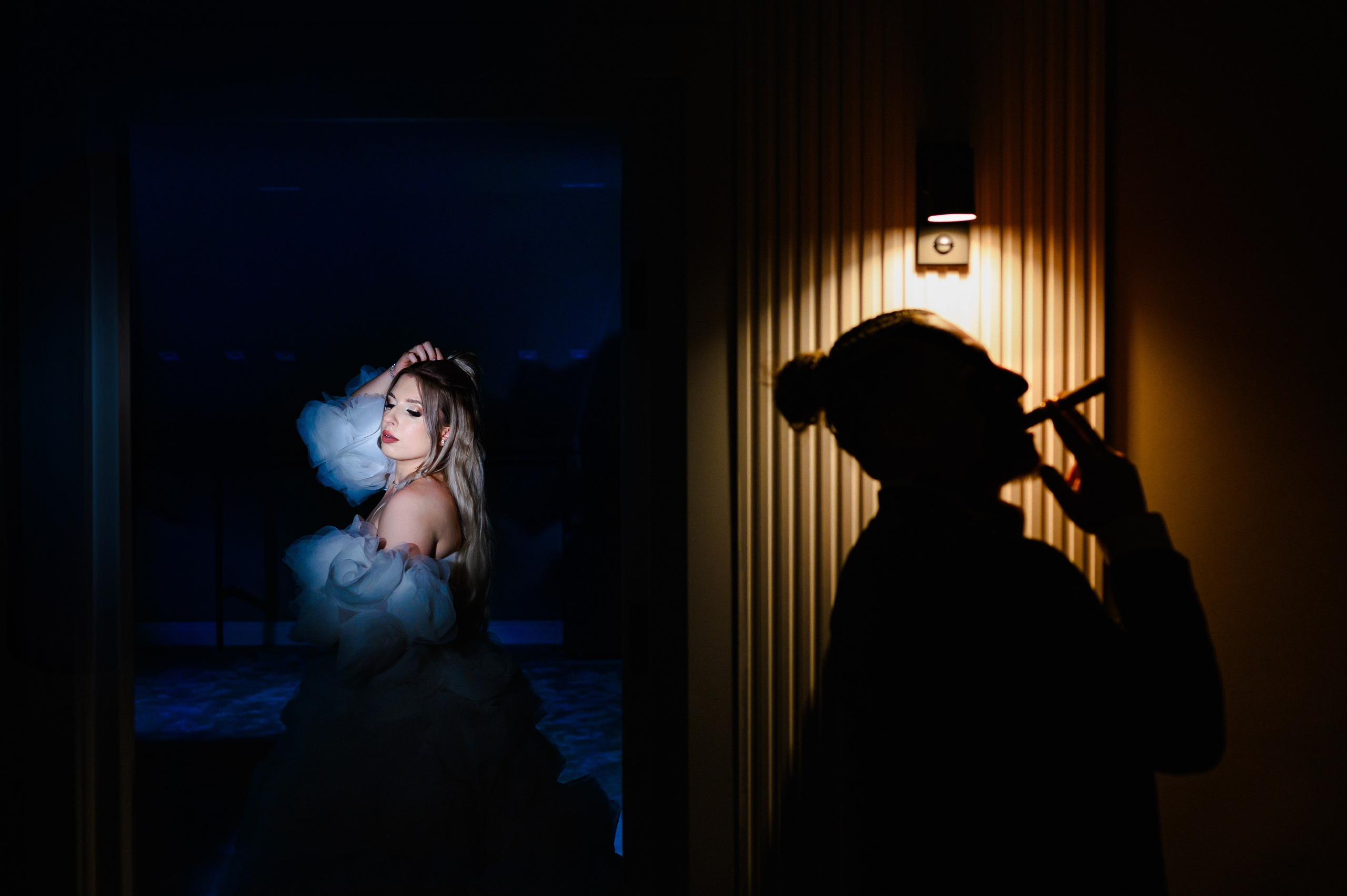 Octavian & Antonia. Erik Bagy | Fotograf de Nuntă