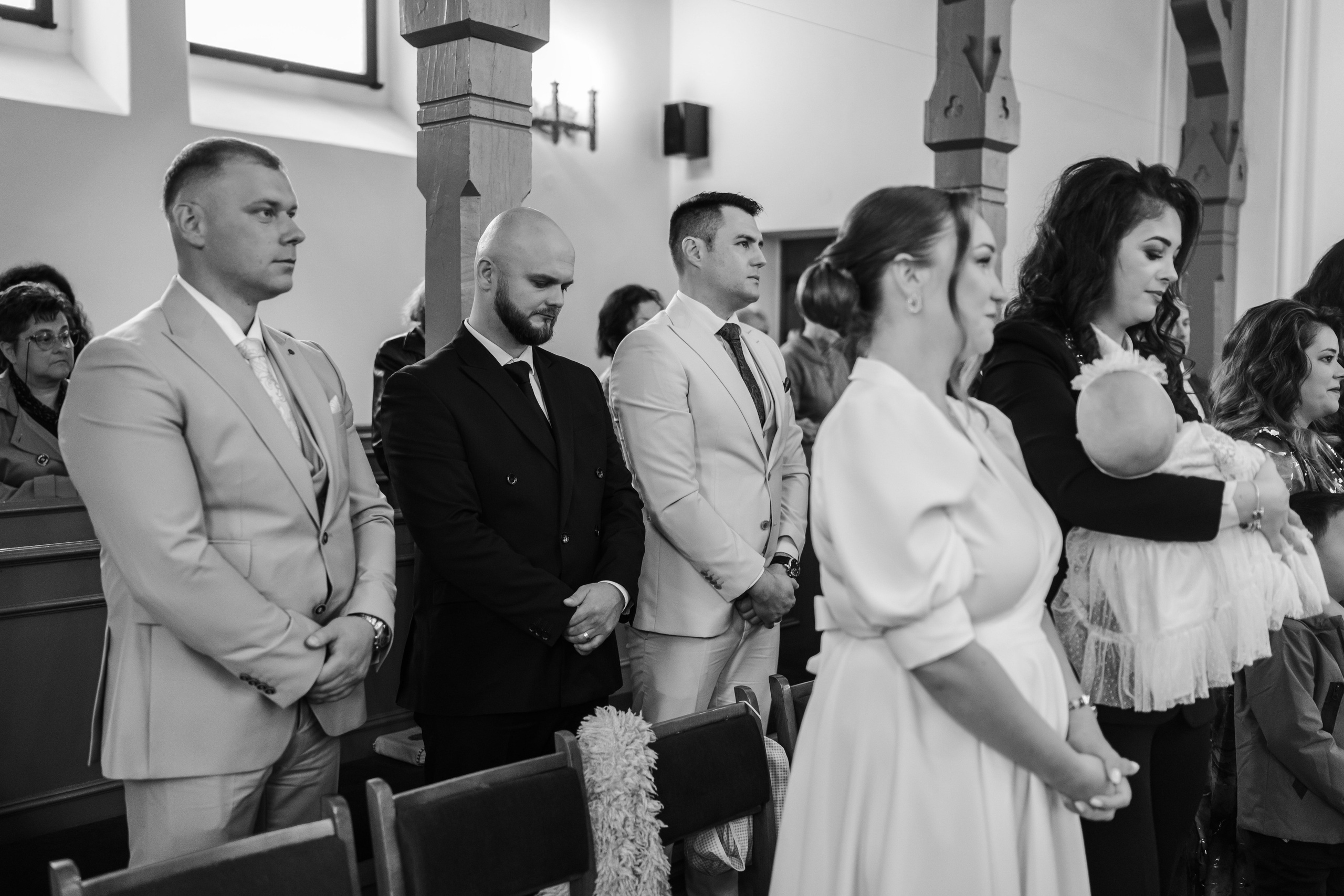 Amira Viktoria. Erik Bagy | Fotograf de Nuntă