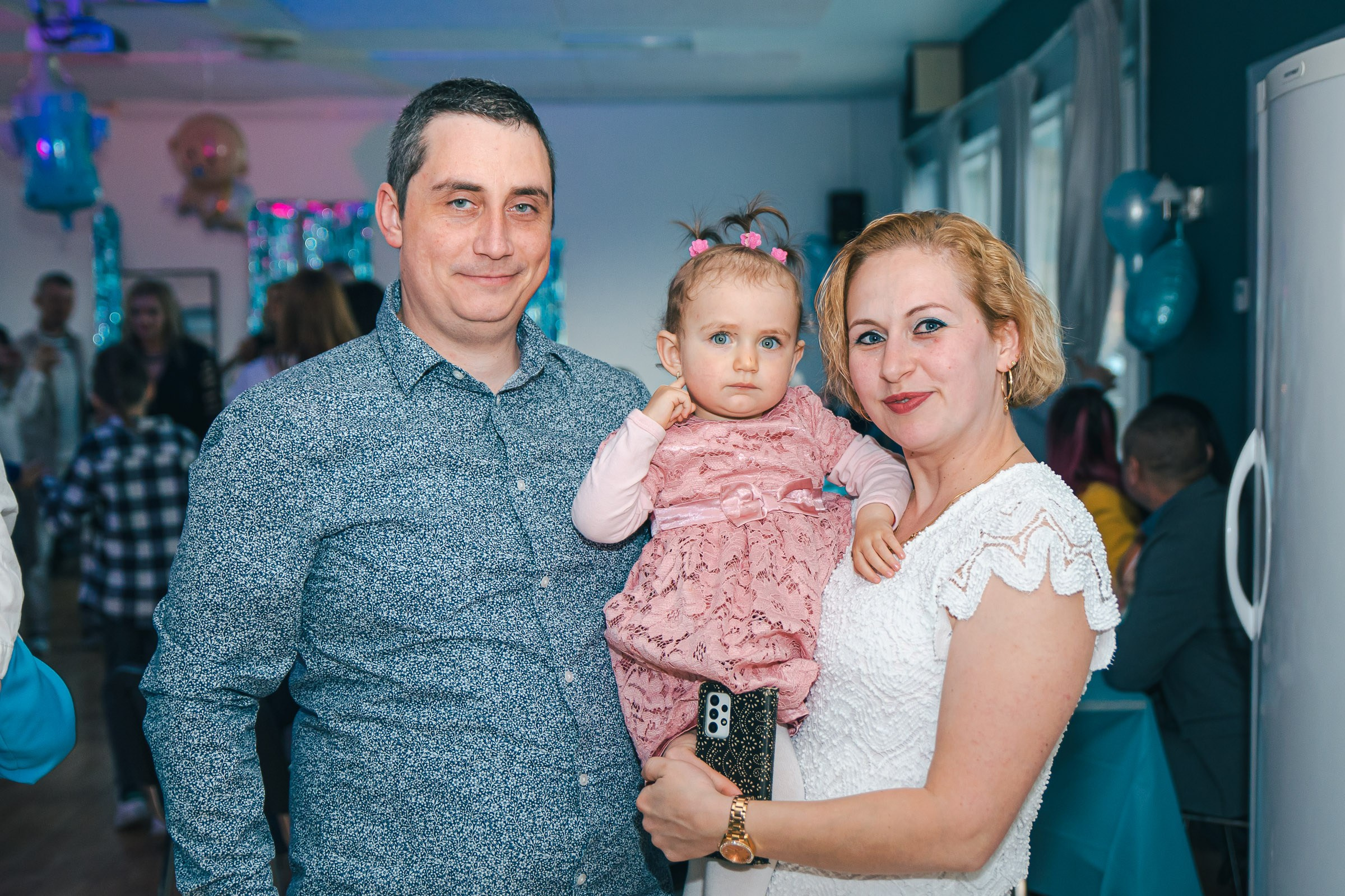 Botez Filip Andrei — 29.04.2023. DanFotograf.dk
