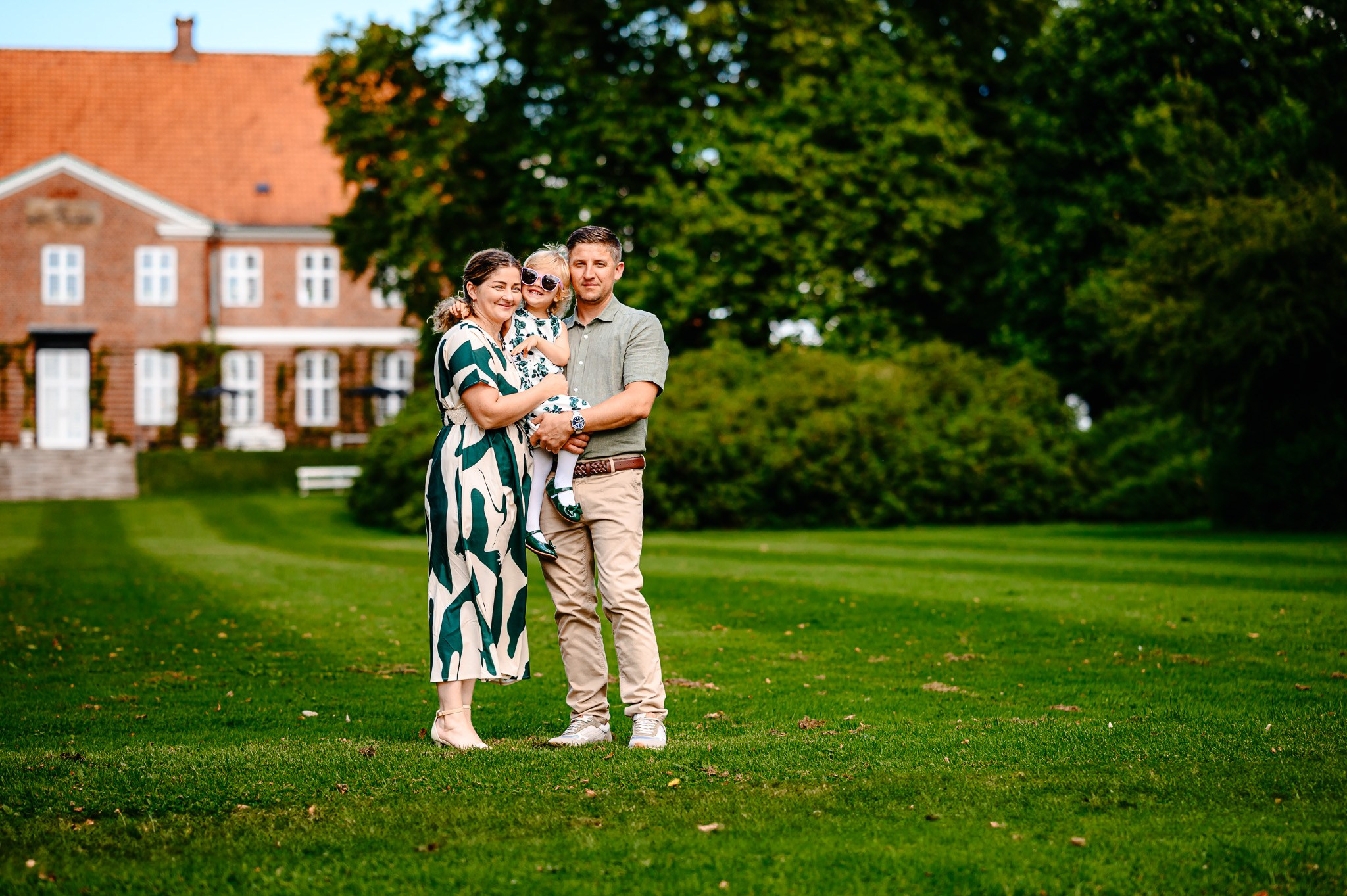 Botez Nikolaj 09.08.2025. DanFotograf.dk