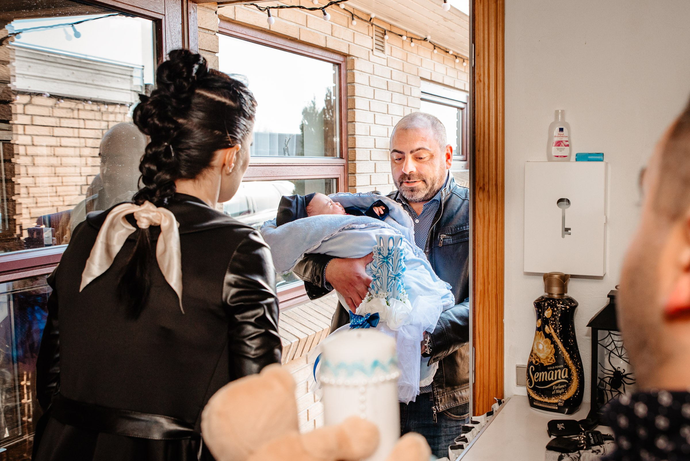 Botez Filip Andrei — 29.04.2023. DanFotograf.dk