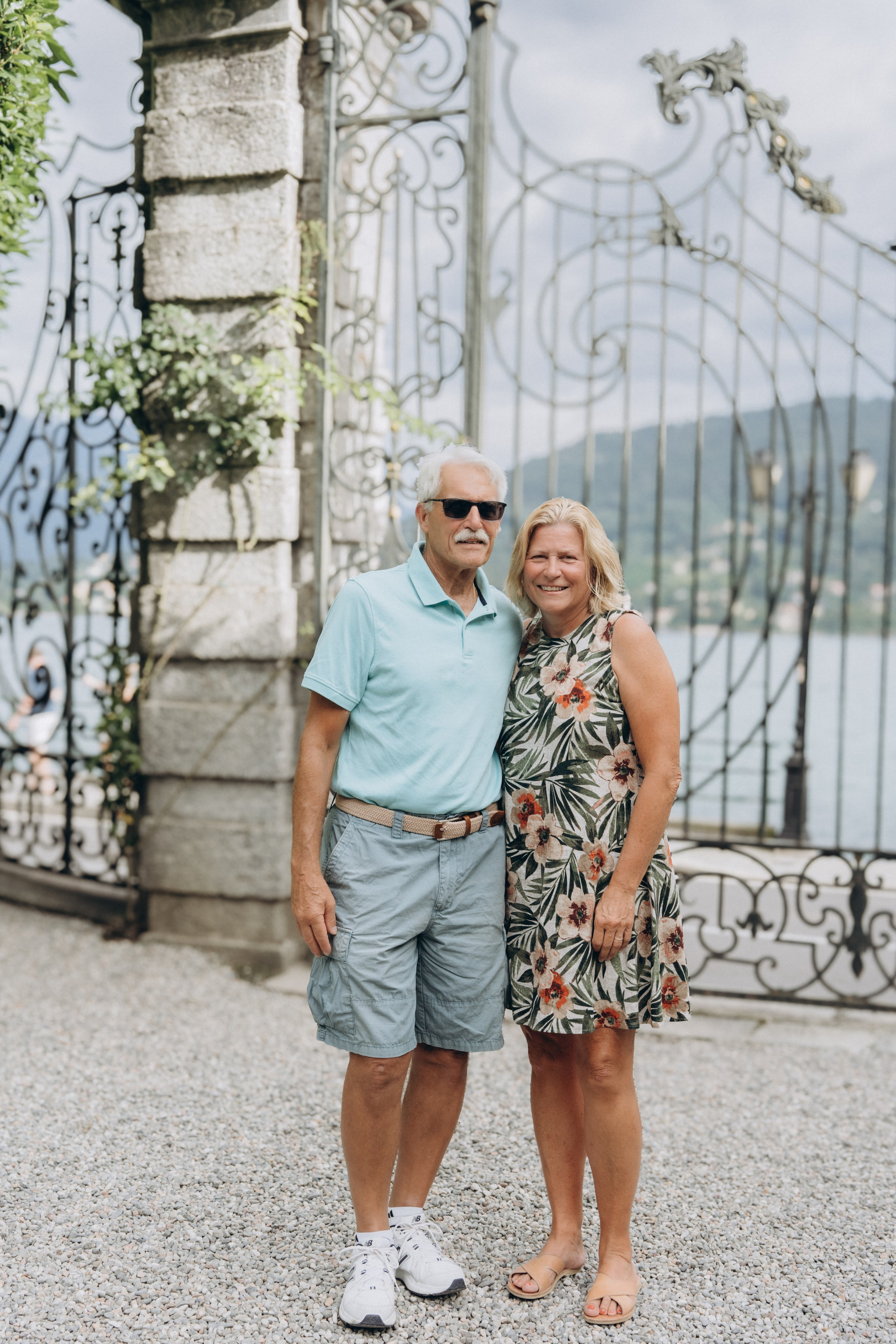 Family moments in Como Lake. PHOTOGRAPHER IN ITALY