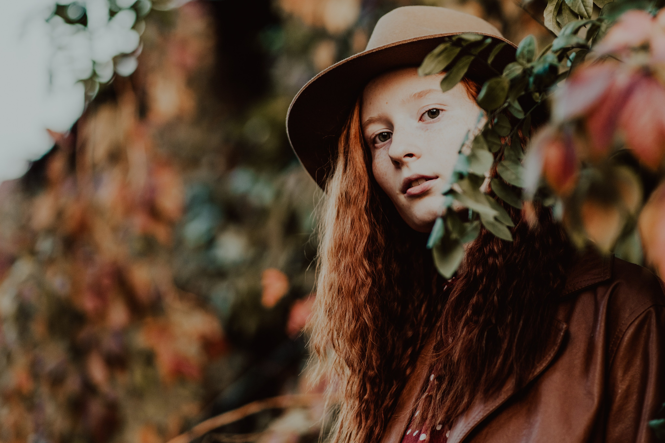 Portrete. Ligiafoto.ro