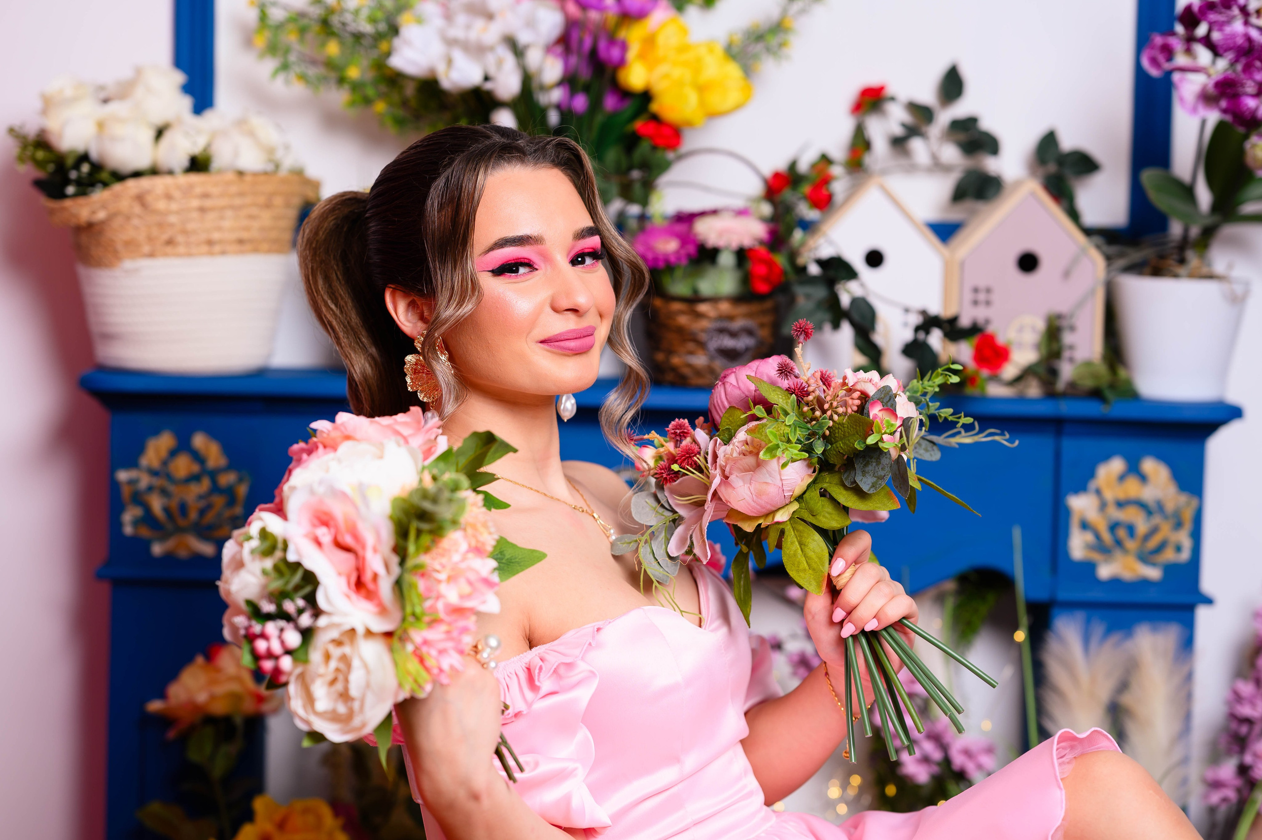 Studio. Ligiafoto.ro