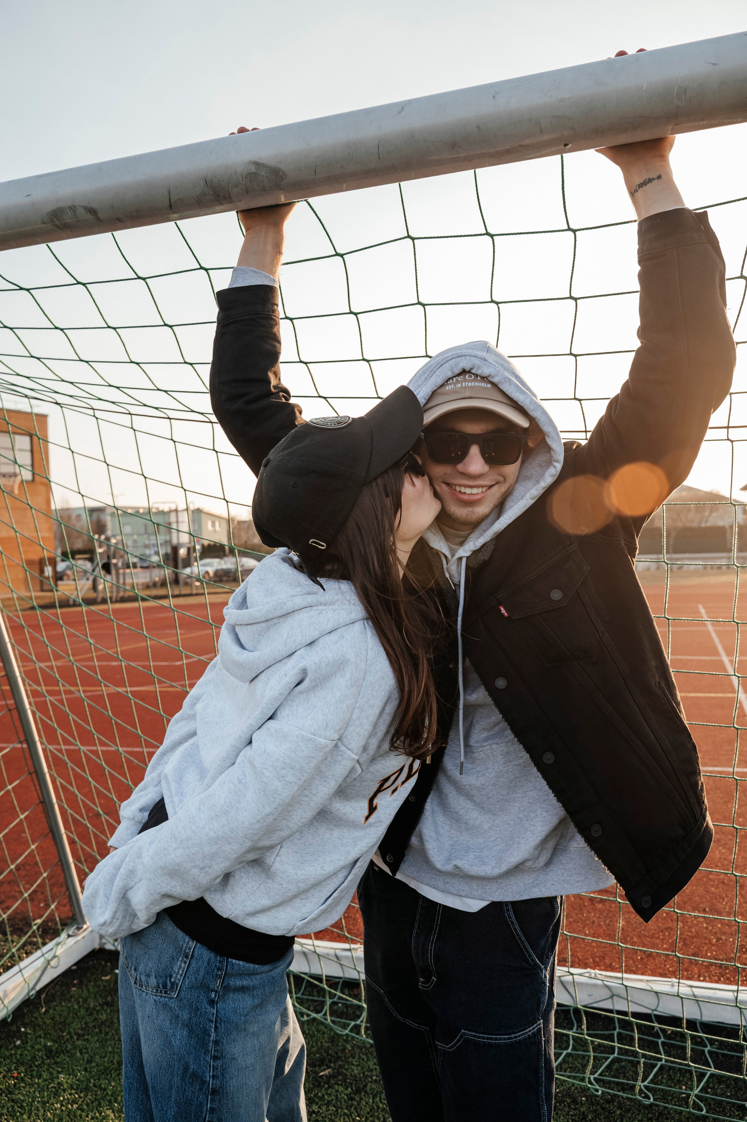 На спорте. Fotograaf Tallinnas | Anna Borunova | Pulmafotograaf ja Perepildid