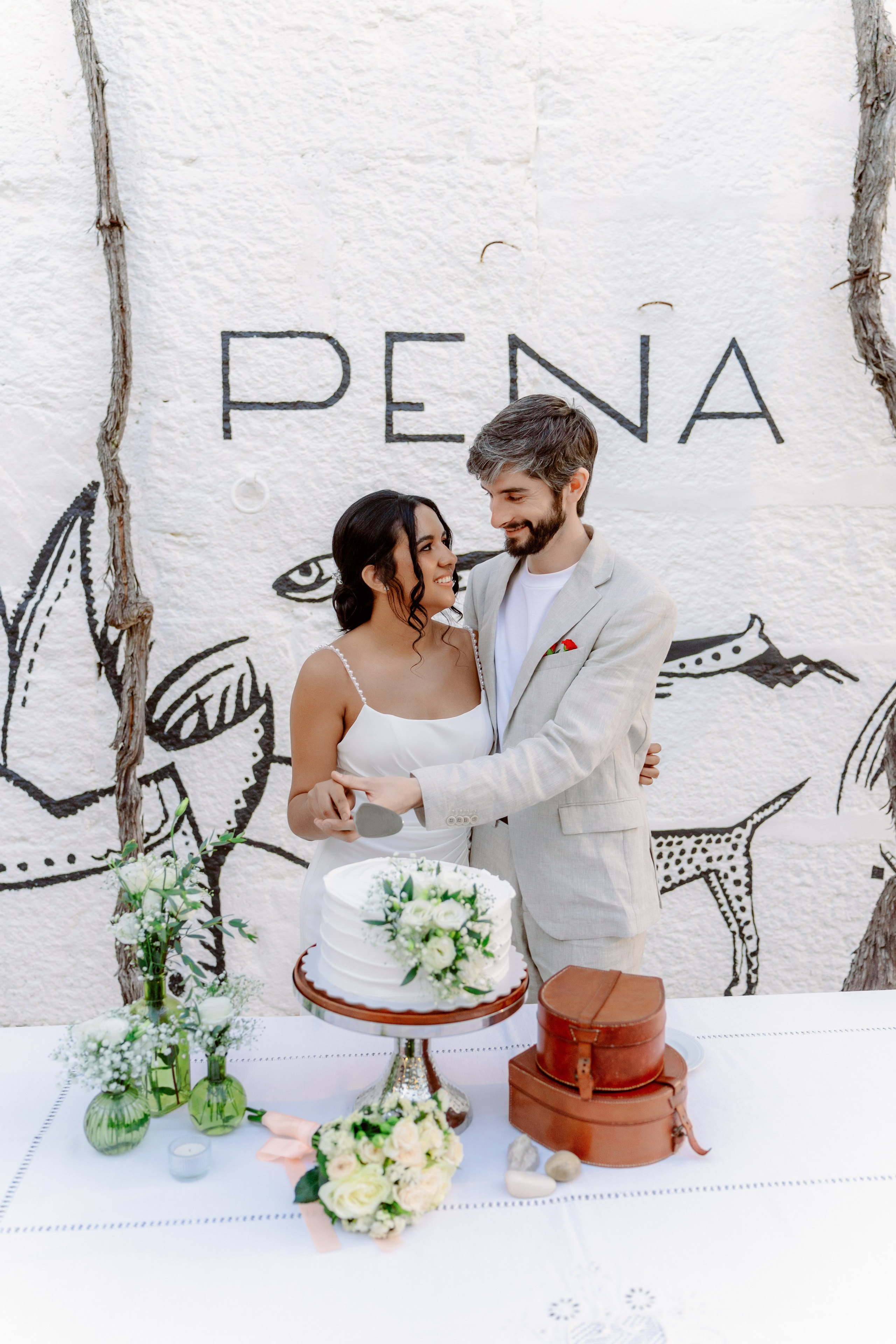 WEDDING IN AMARANTE. Photo and video shoots, photo tours in Portugal — WePortugal
