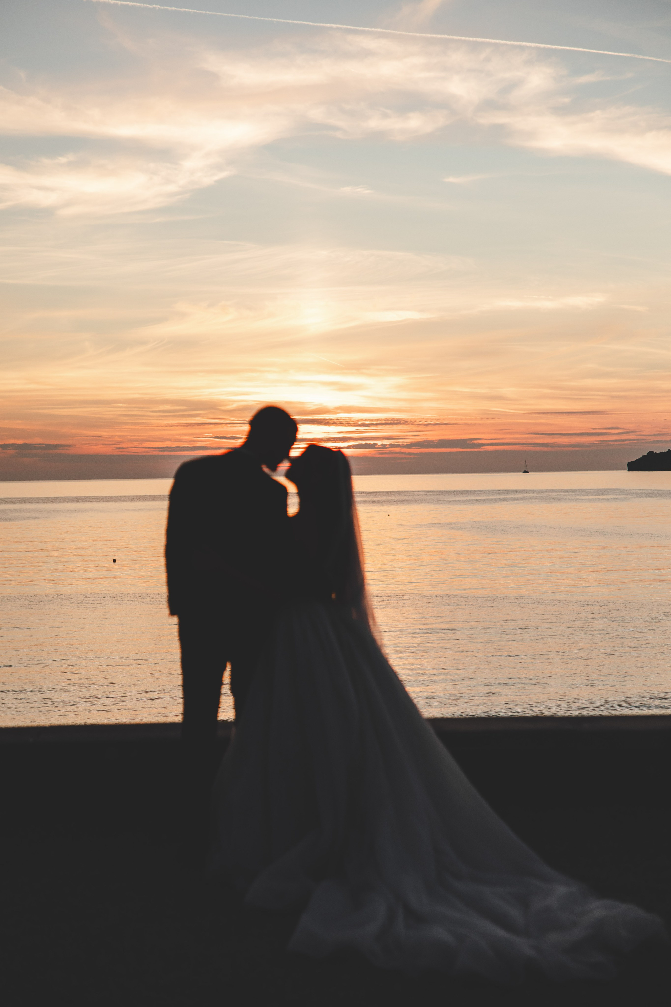 PREDRAG I ANJA. Wedding photographer Nermin Kajosevic