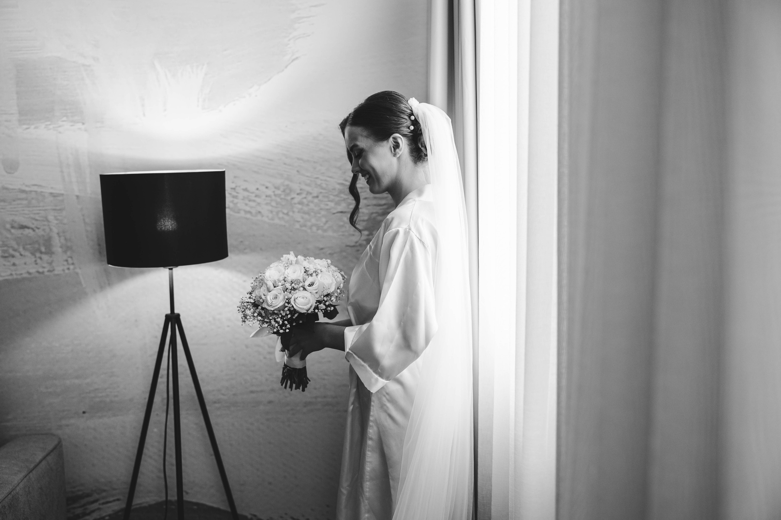 VUK I ANDJELA. Wedding photographer Nermin Kajosevic