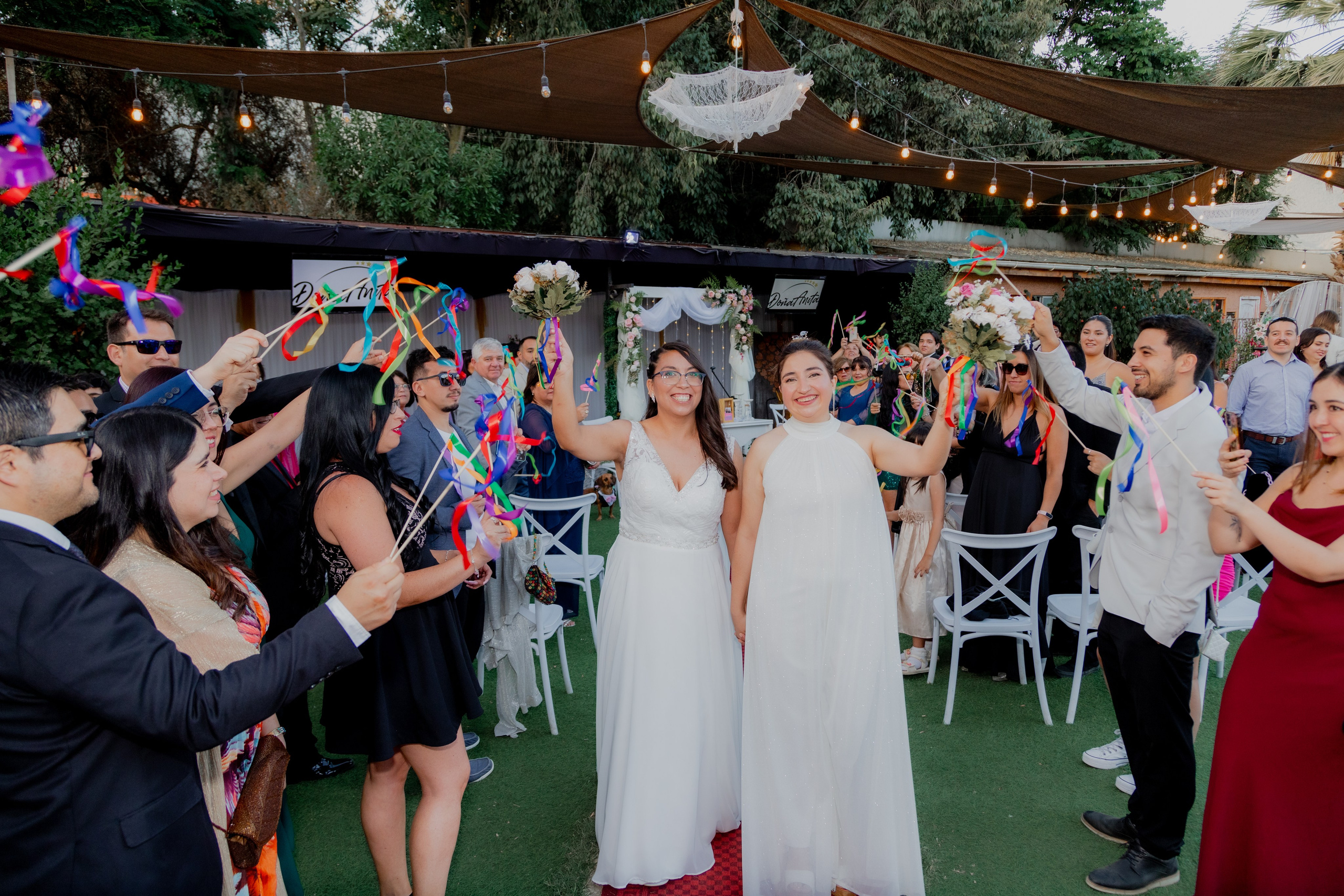 CR Films | Fotografía y Video de Bodas en Chile