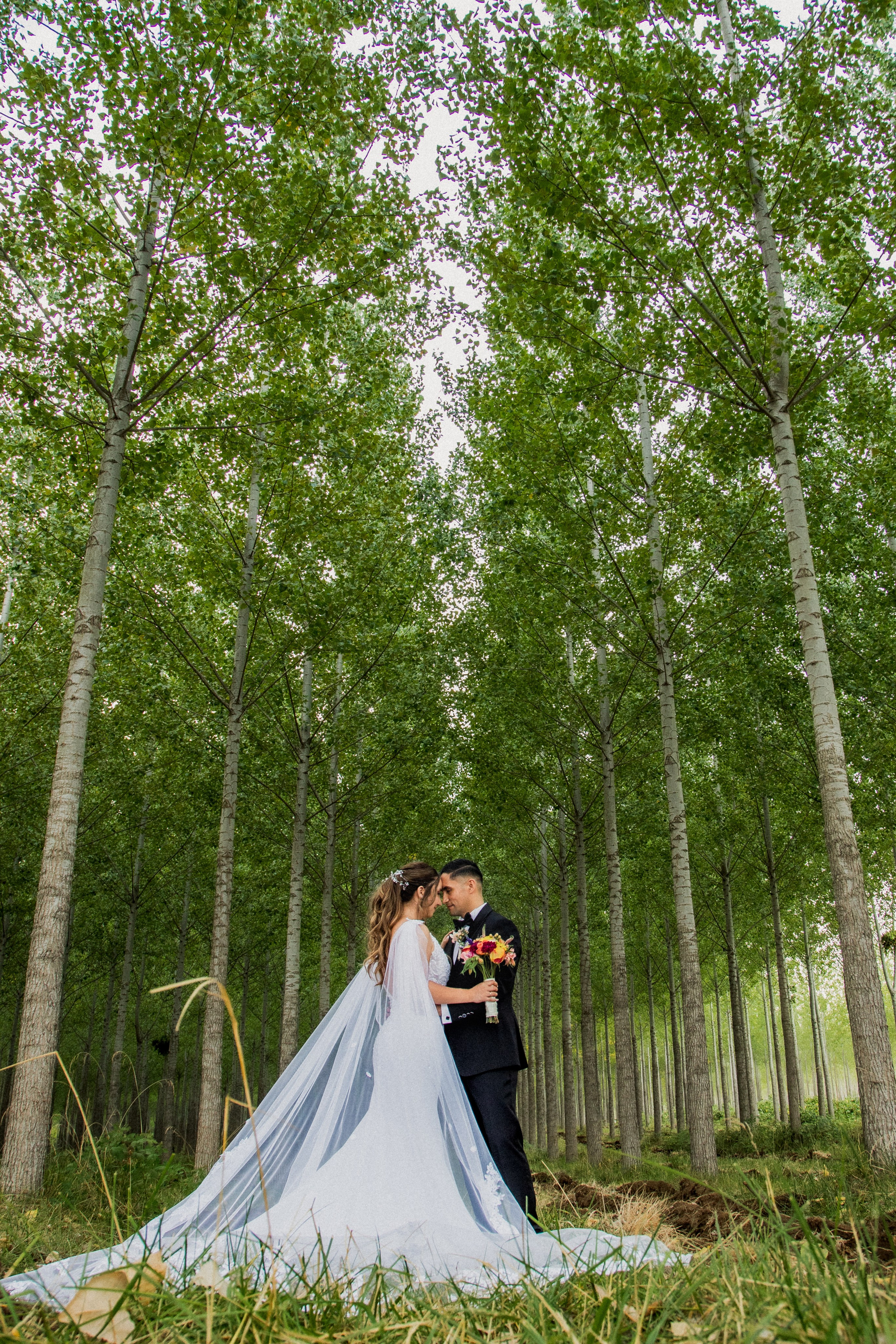 Yesmary & Patricio. CR Films | Fotografía y Video de Bodas en Chile