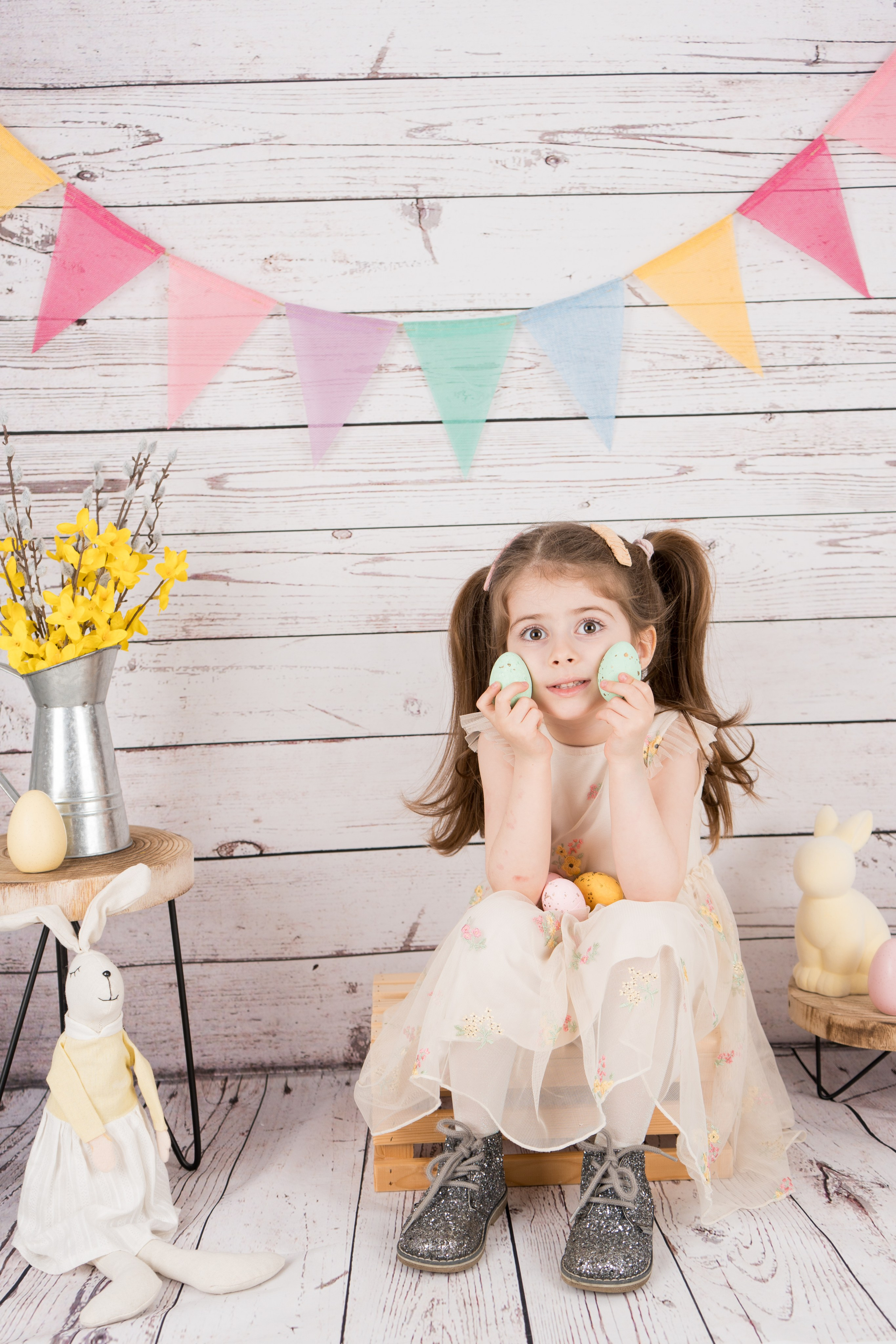 Zora’s Mini Session. Fotografie de familie