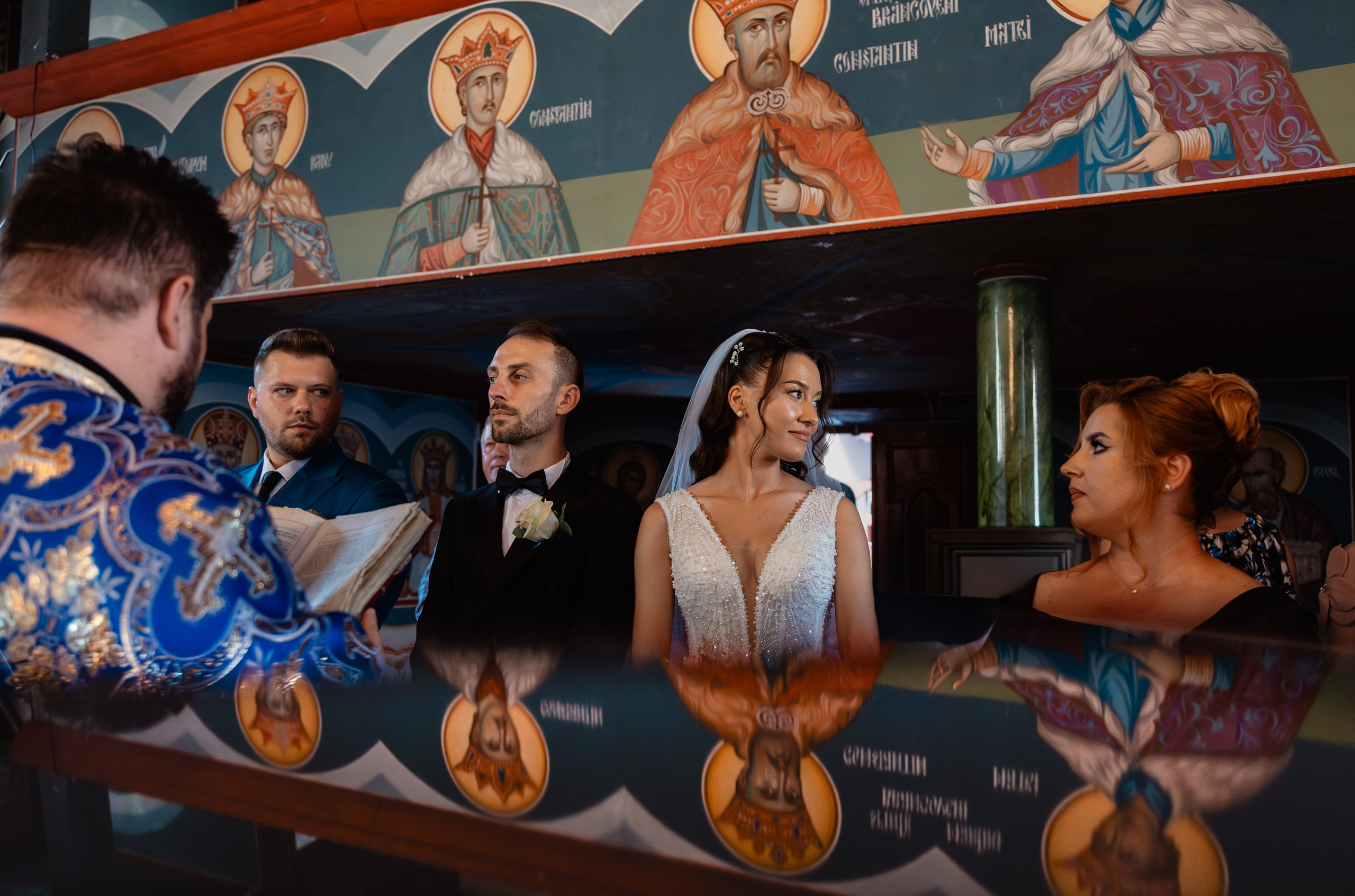 Costi & Madalina. Fotograf de nunta — Ionut Belea dar si evenimente corporate din Romania