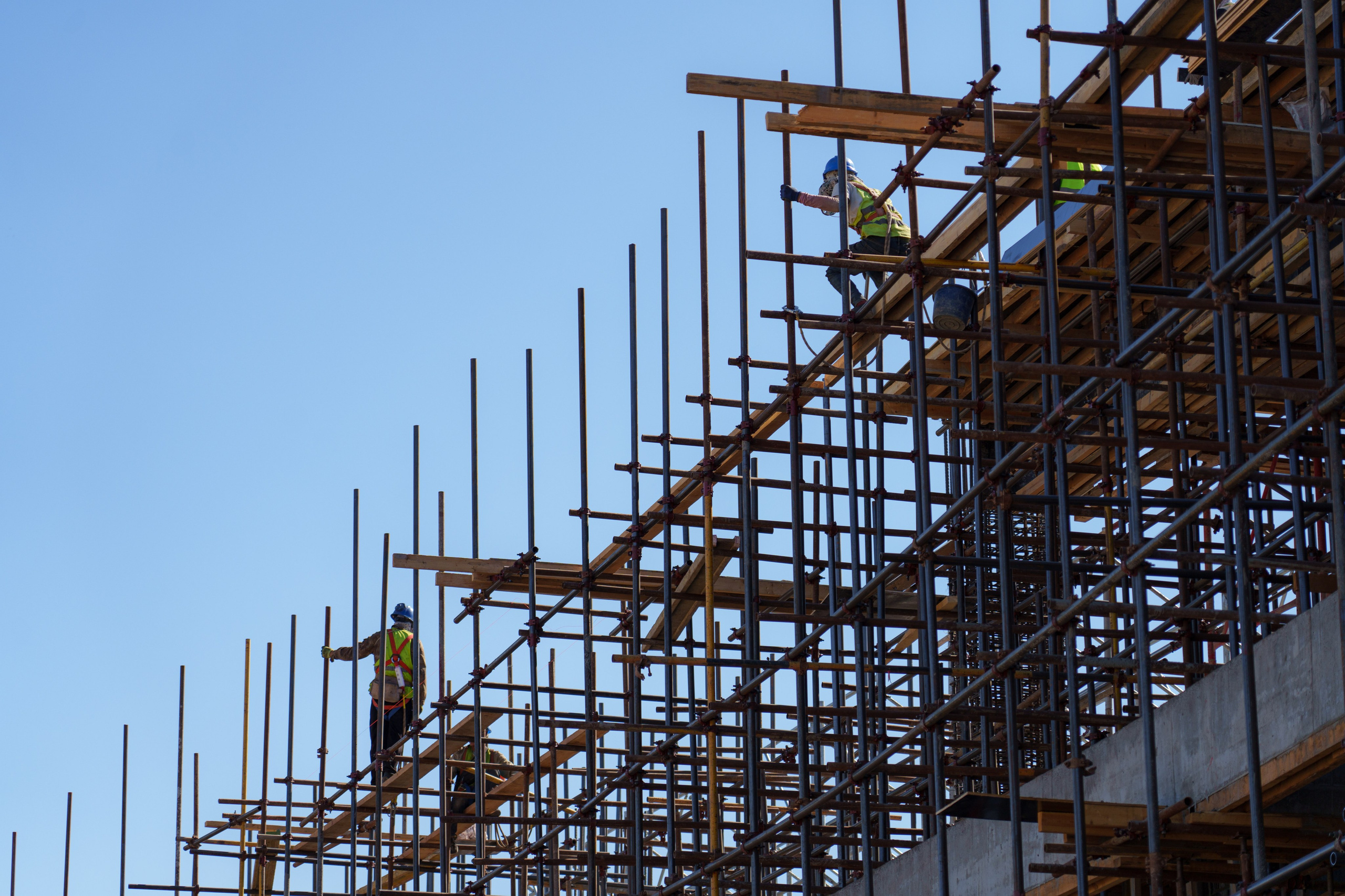 Олимпийский город. Ташкент. Георгий Намазов | Фотограф в Ташкенте