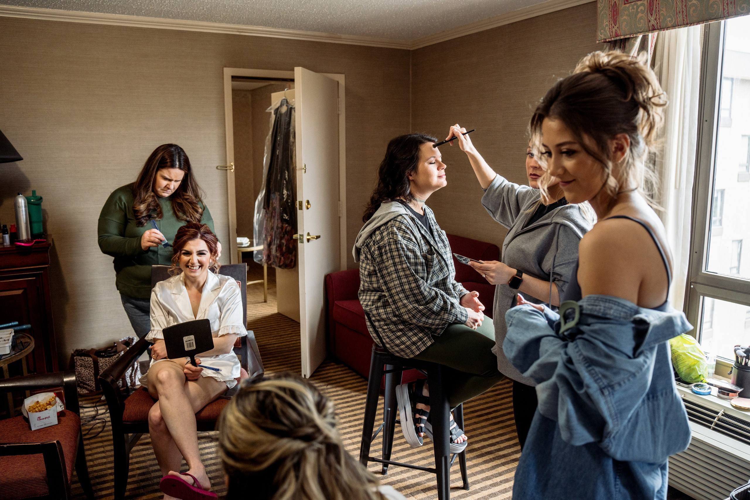 Elza&Caleb. Wedding and family photographer and videographer PA, NJ, NY, DE, MD