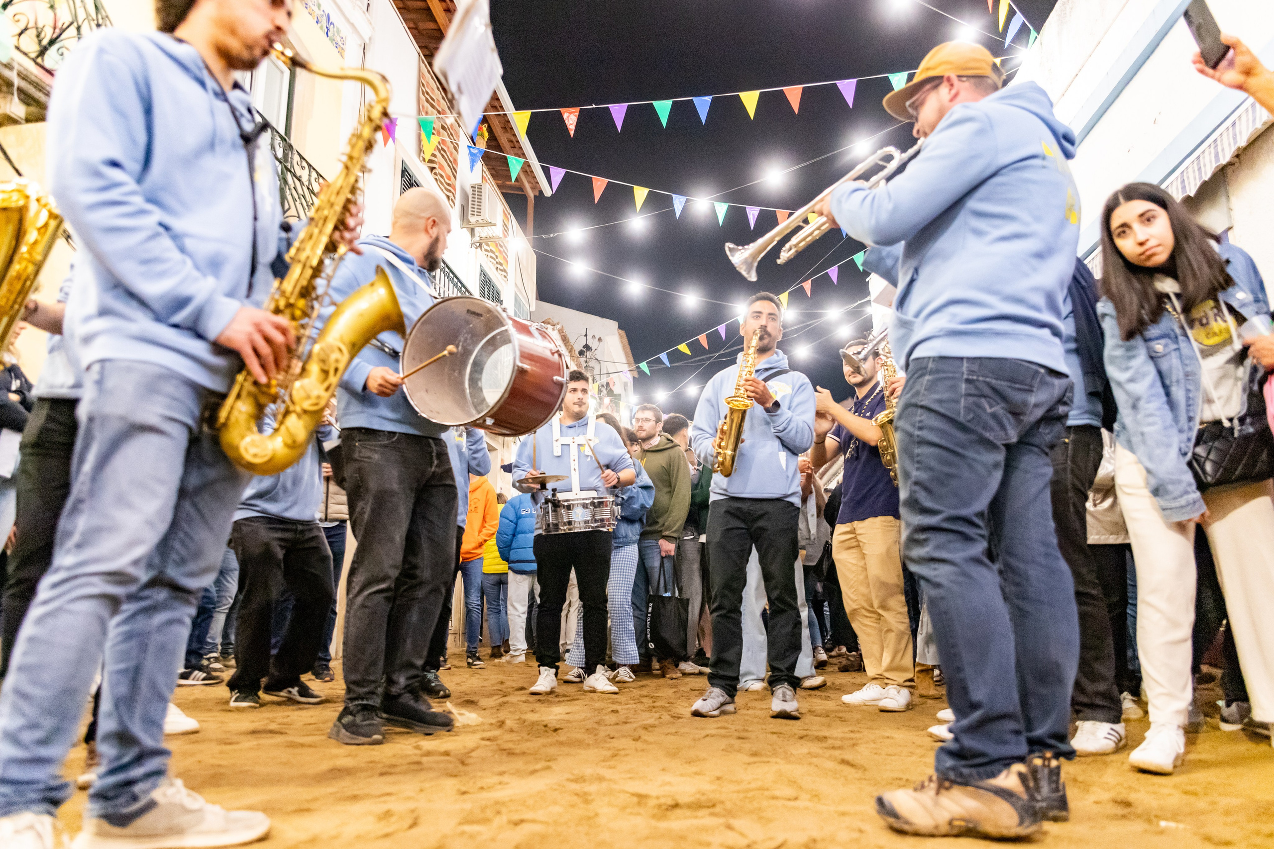 FEIRA DE MAIO AZAMBUJA 2024