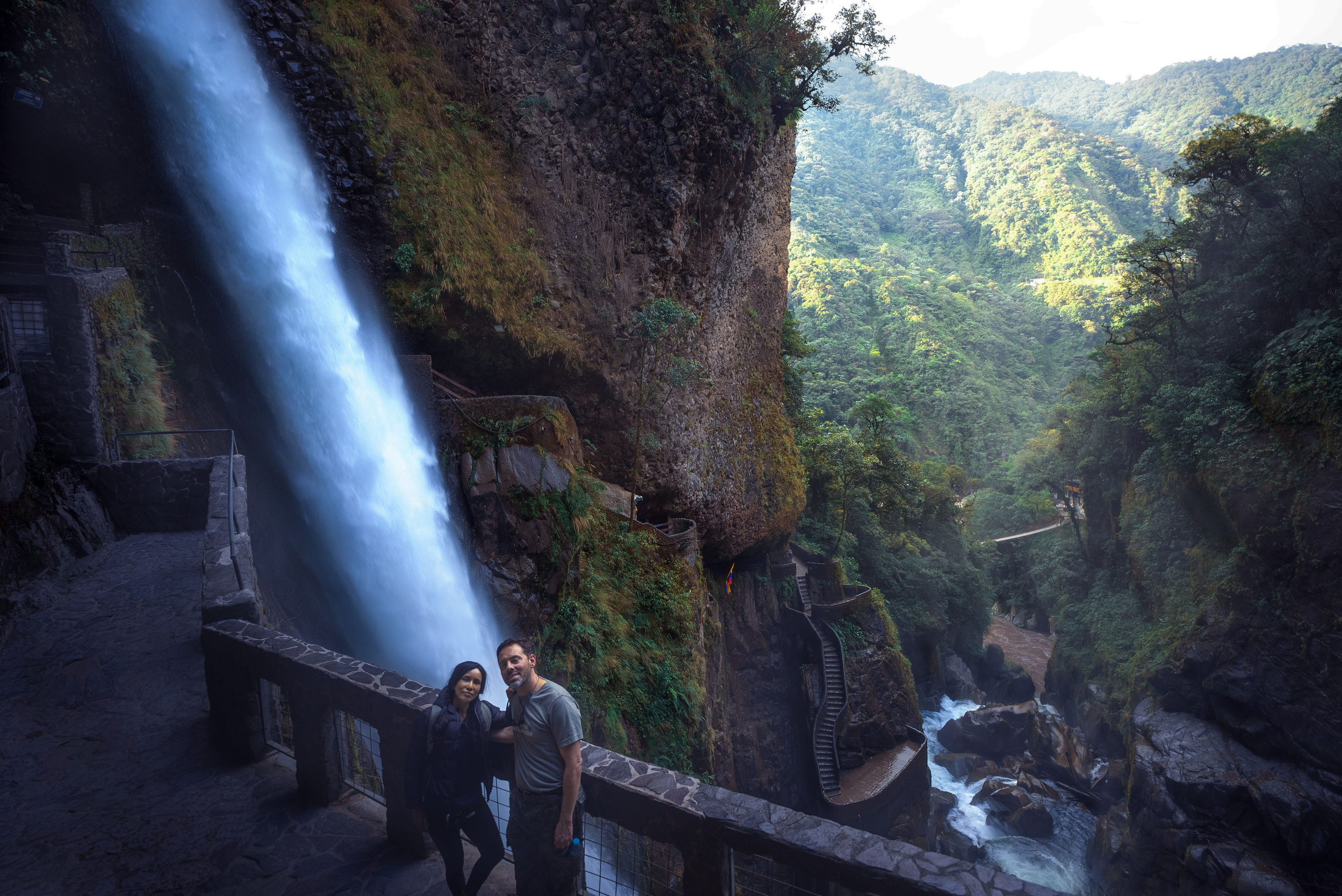 Ecuador. Beena Films