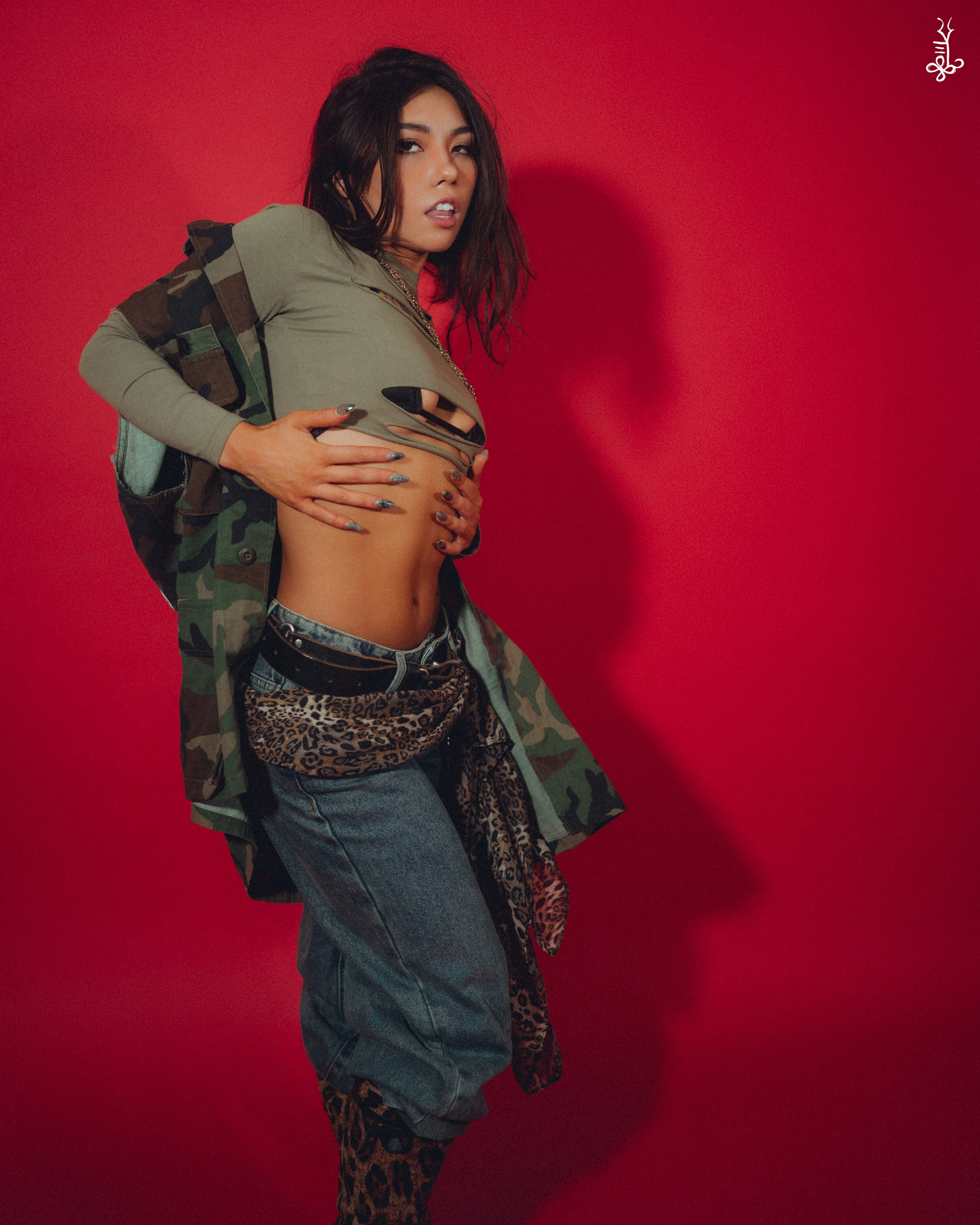 MIKAHTIA. Ke’Ondris