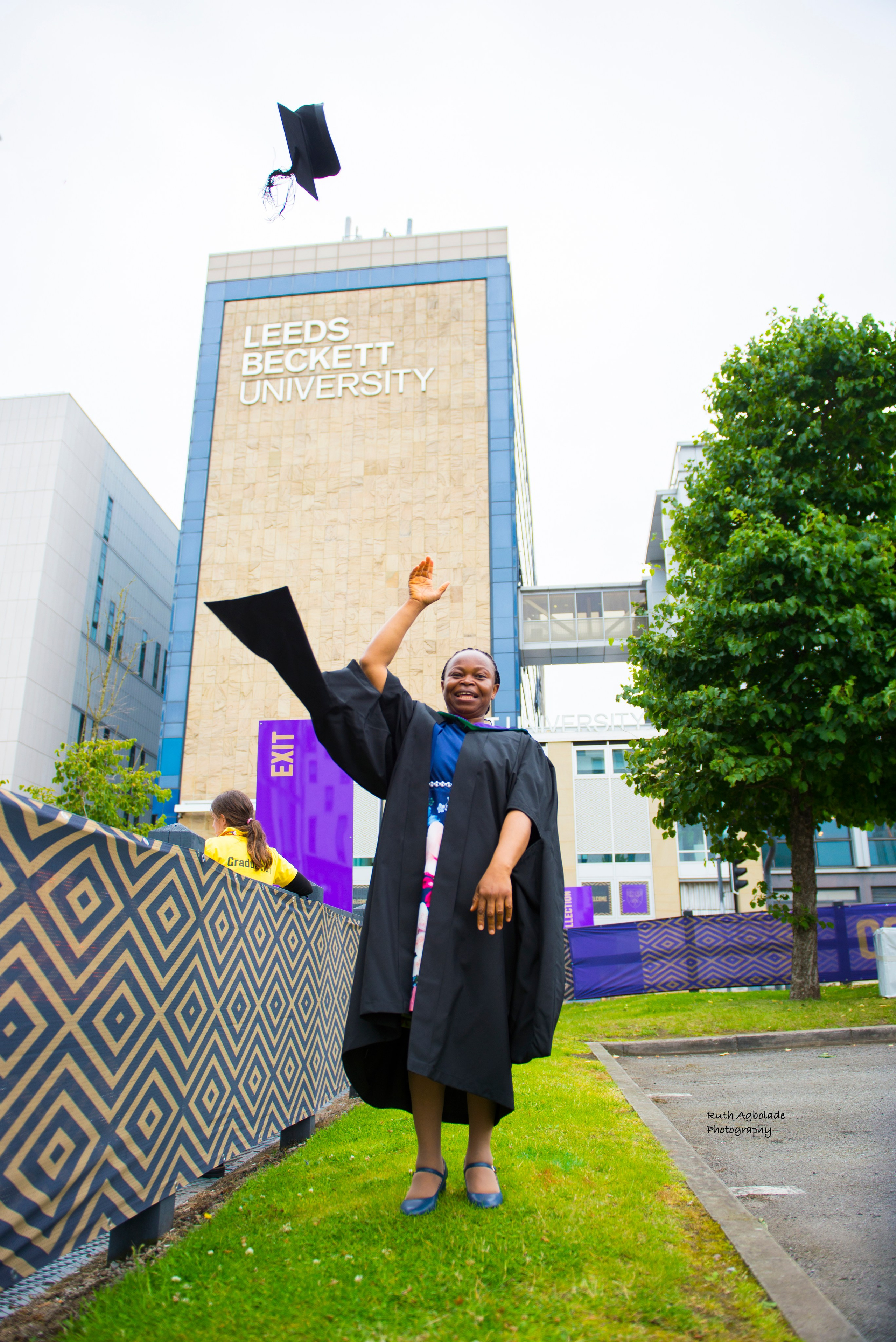 Happiness. Portrait & Brand Photographer in Bradford, West Yorkshire