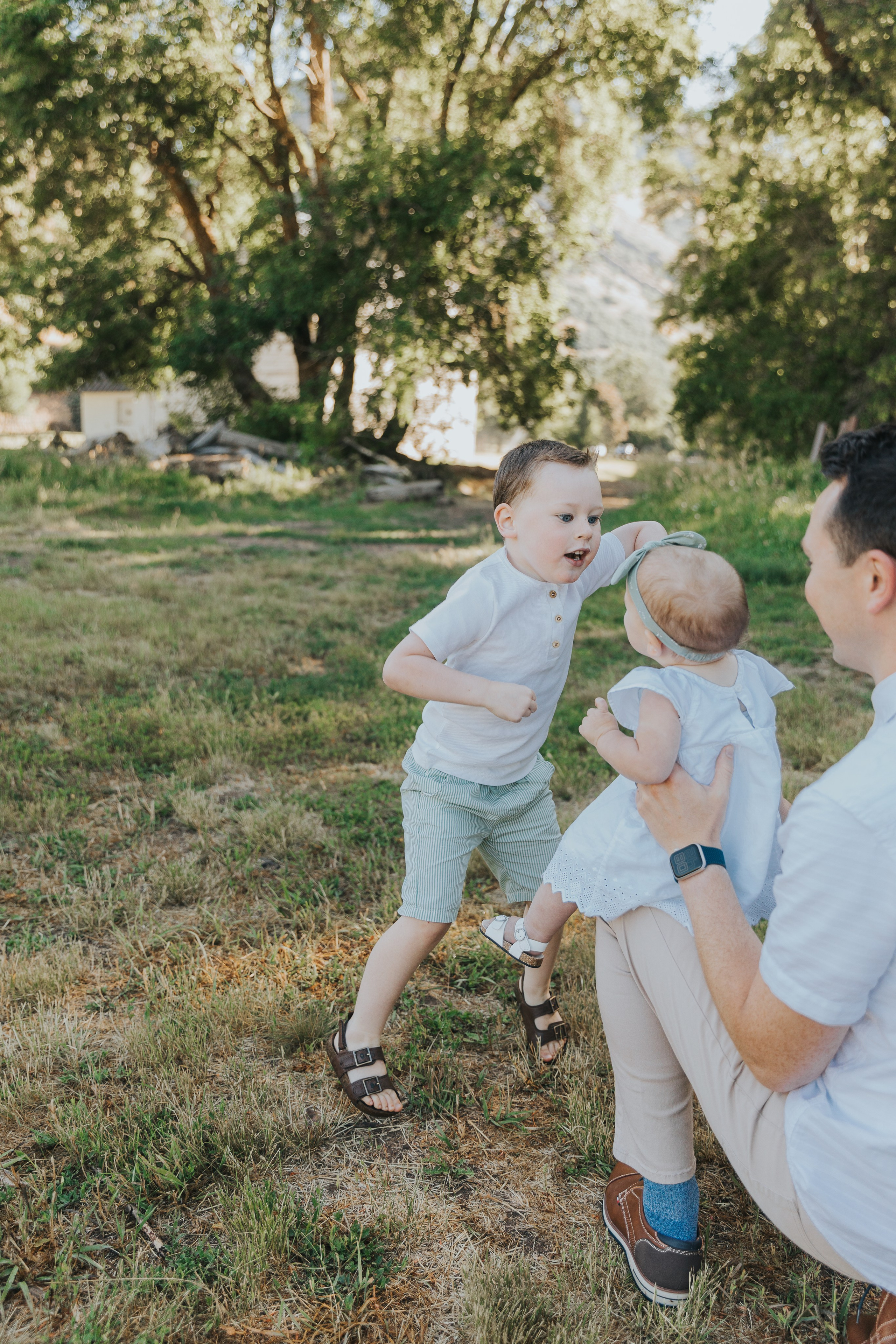DeFiguerido | Utah Summer. Utah Family Photographer